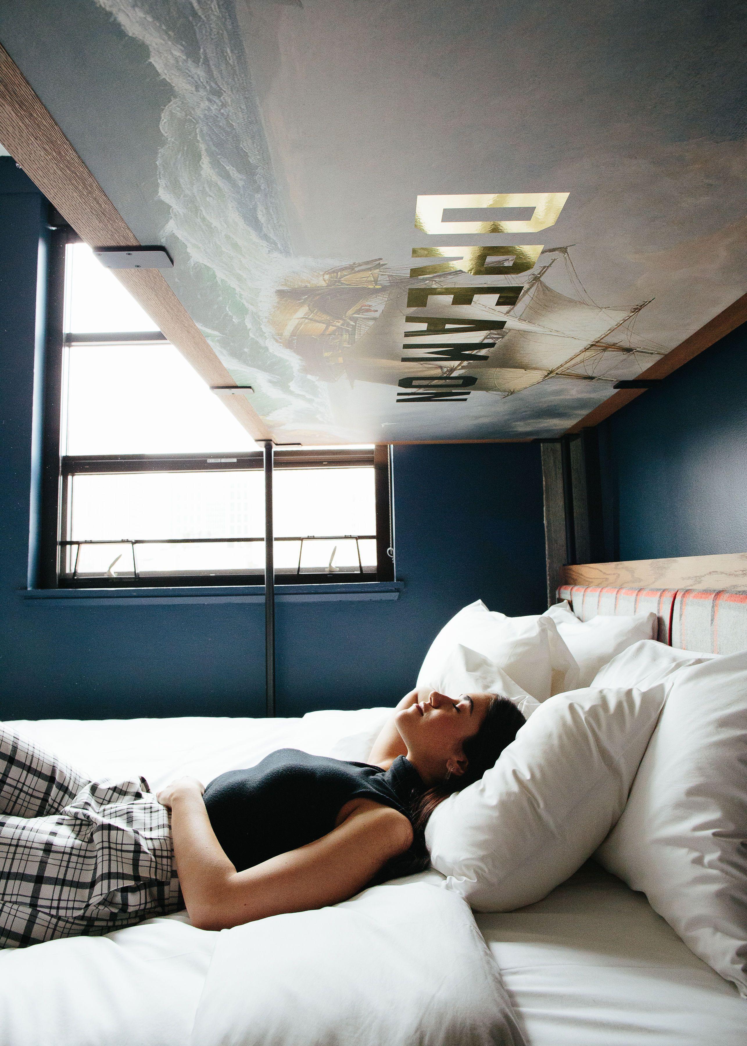 The Revolution Hotel Boston