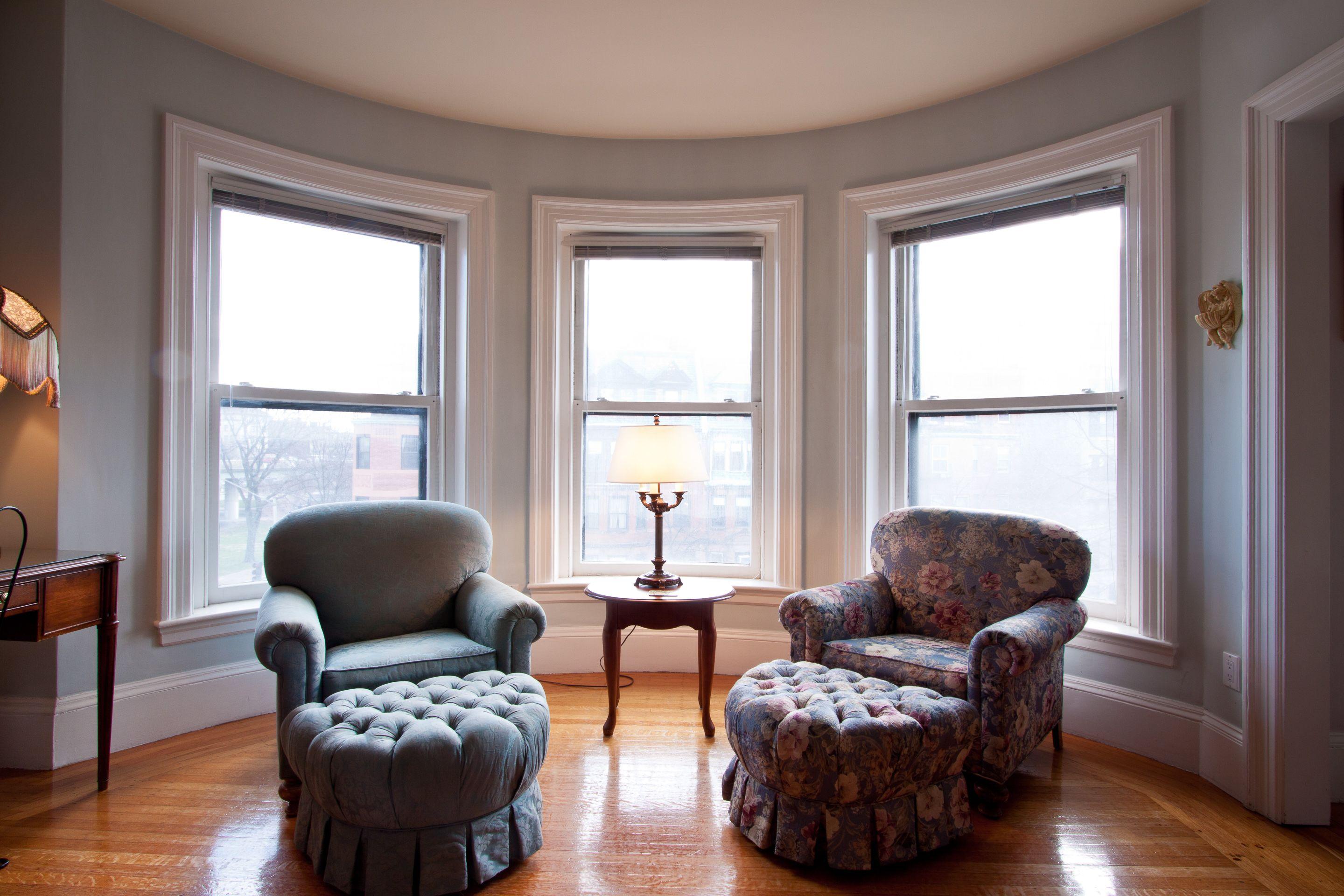 Bed & Breakfast The Gryphon House 3*