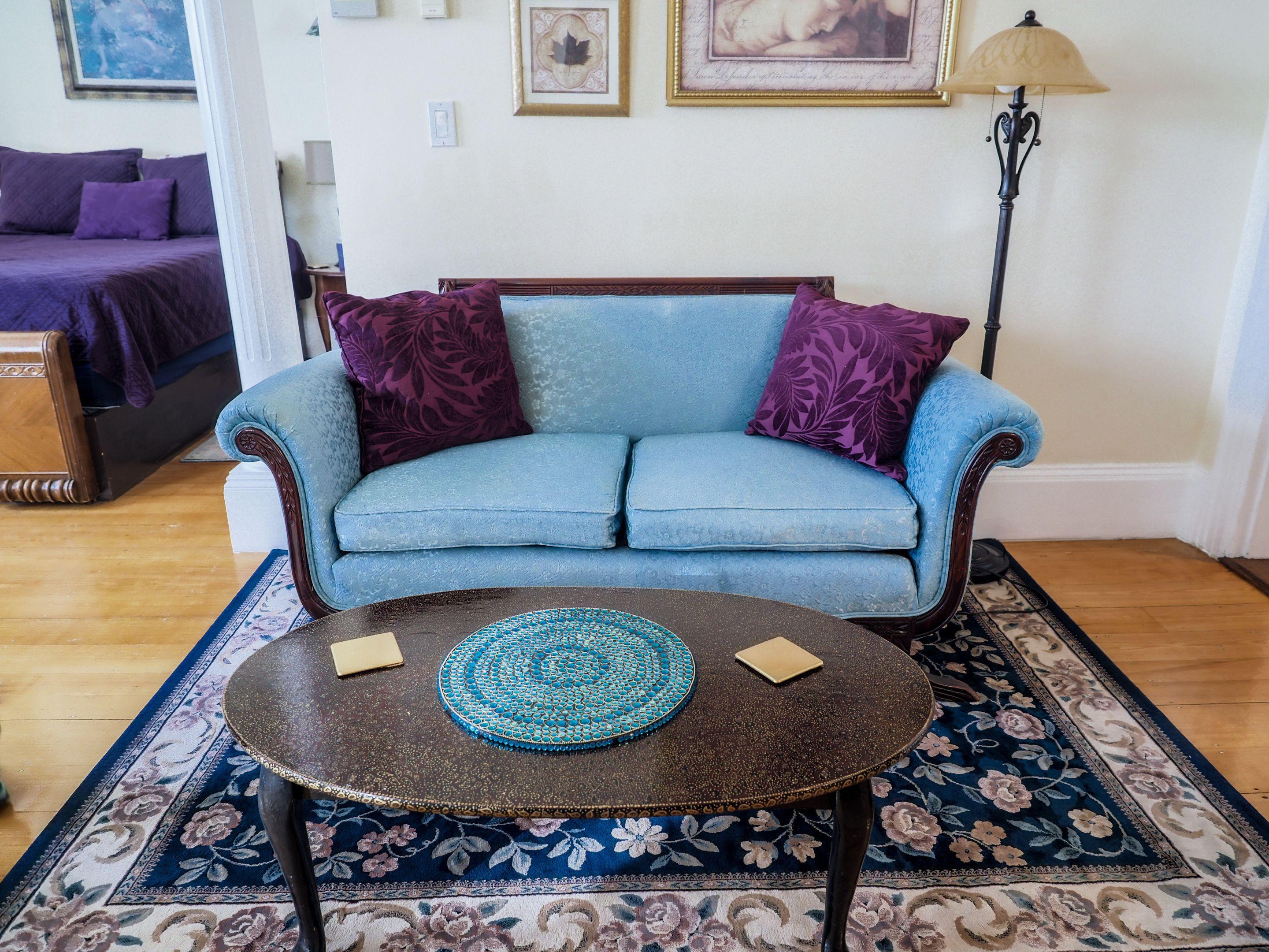 The Gryphon House 3*