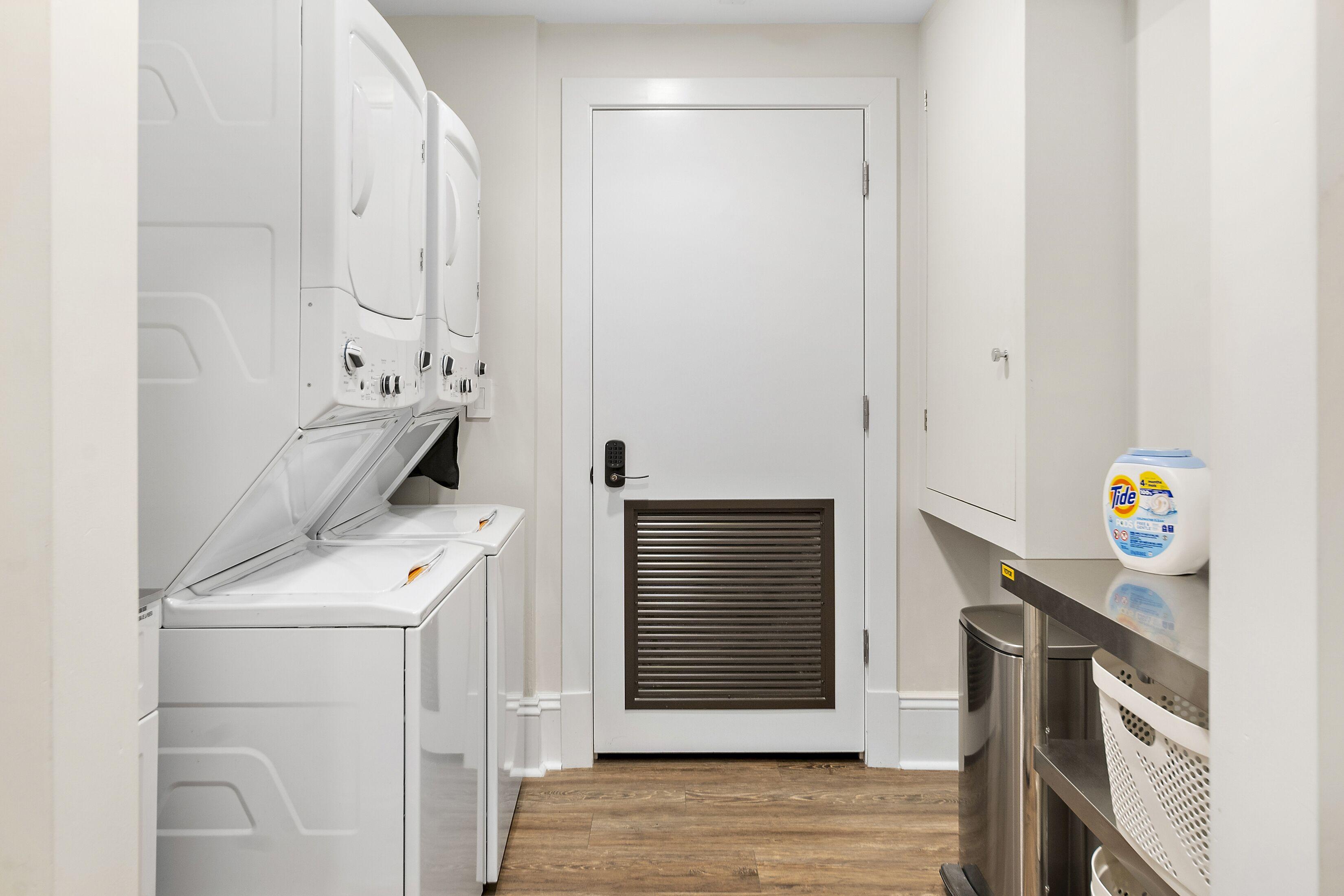 The Gryphon House Bed & Breakfast