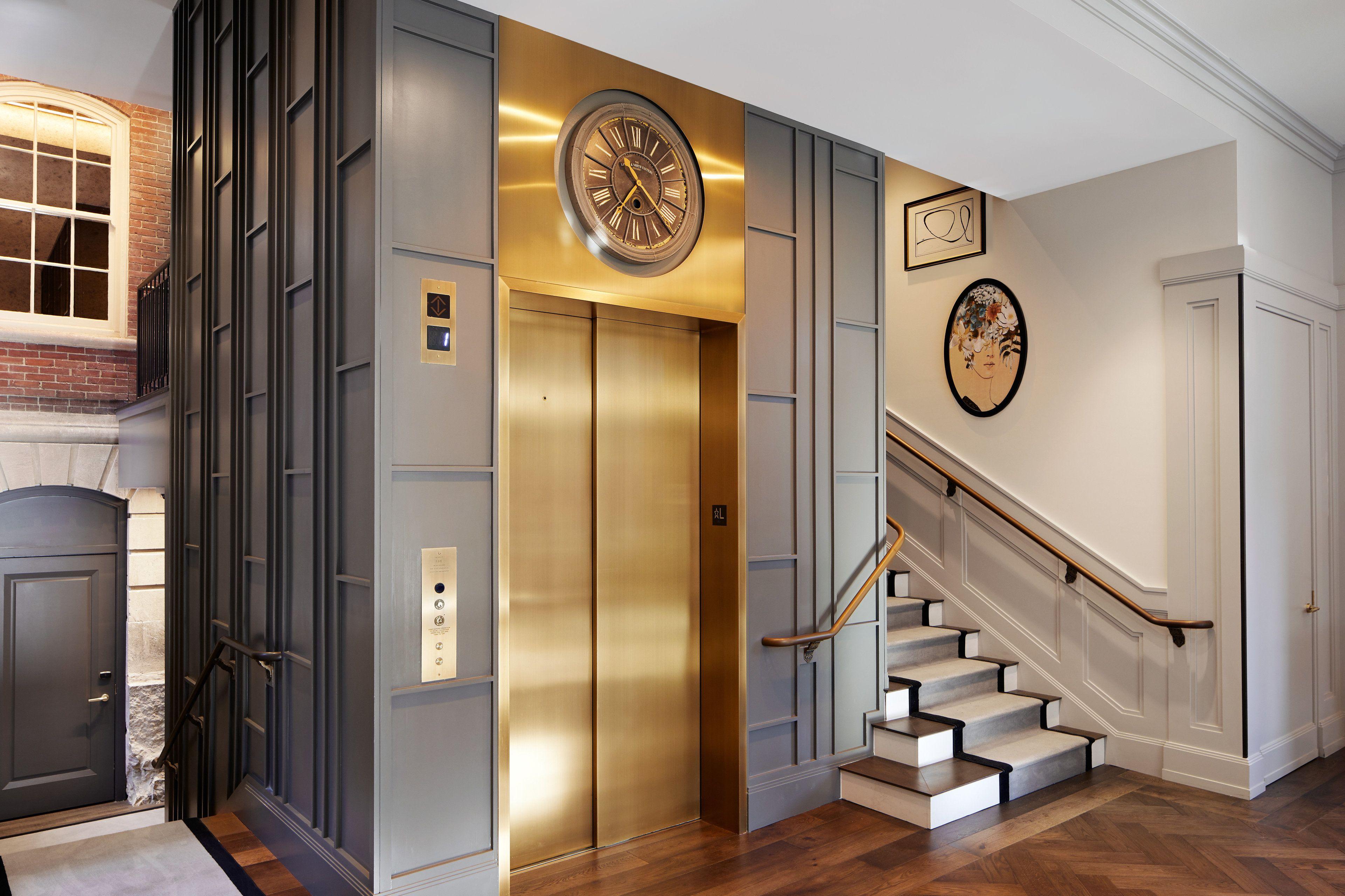 Hotel The Whitney Boston