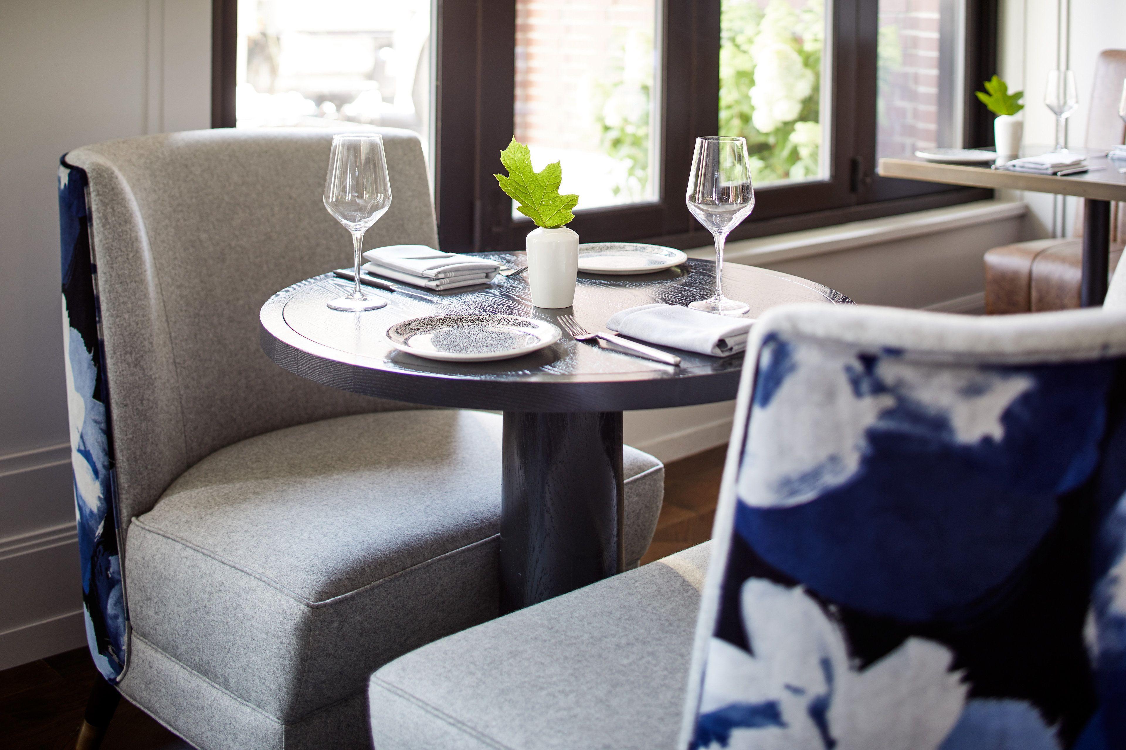 Hotel The Whitney Boston