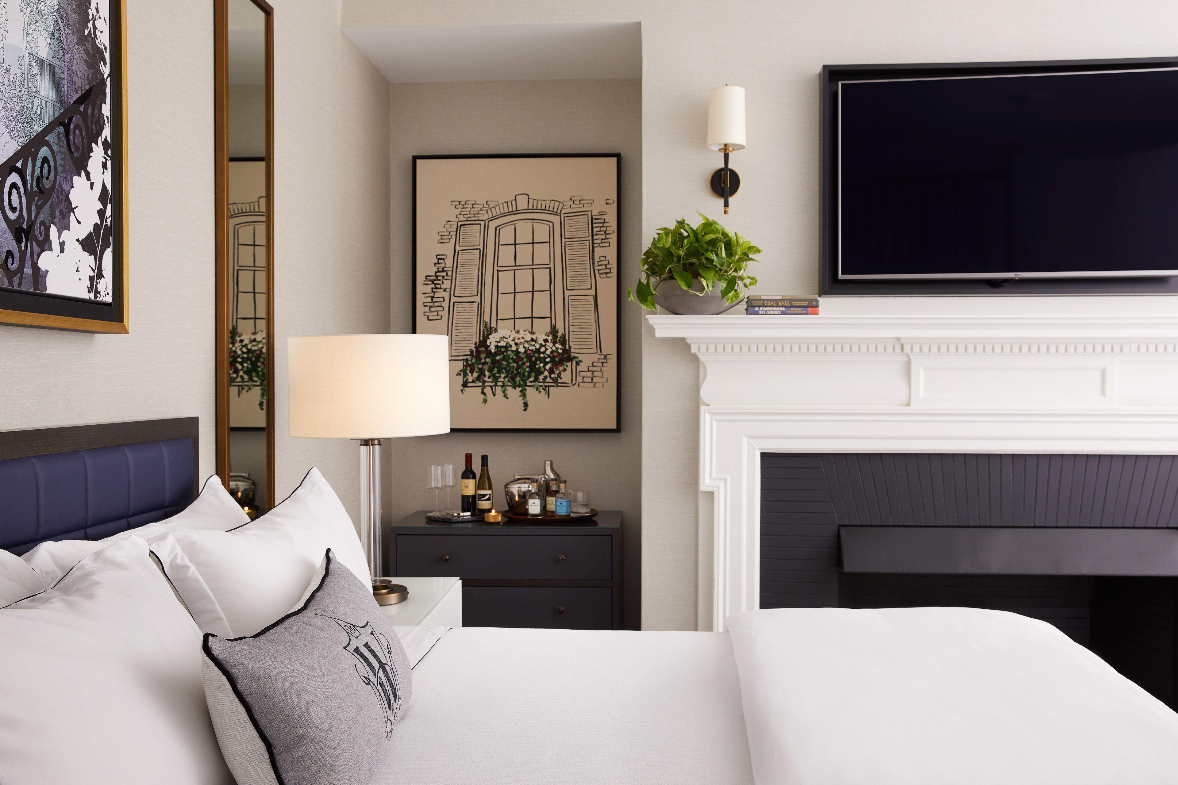 The Whitney Hotel 5*