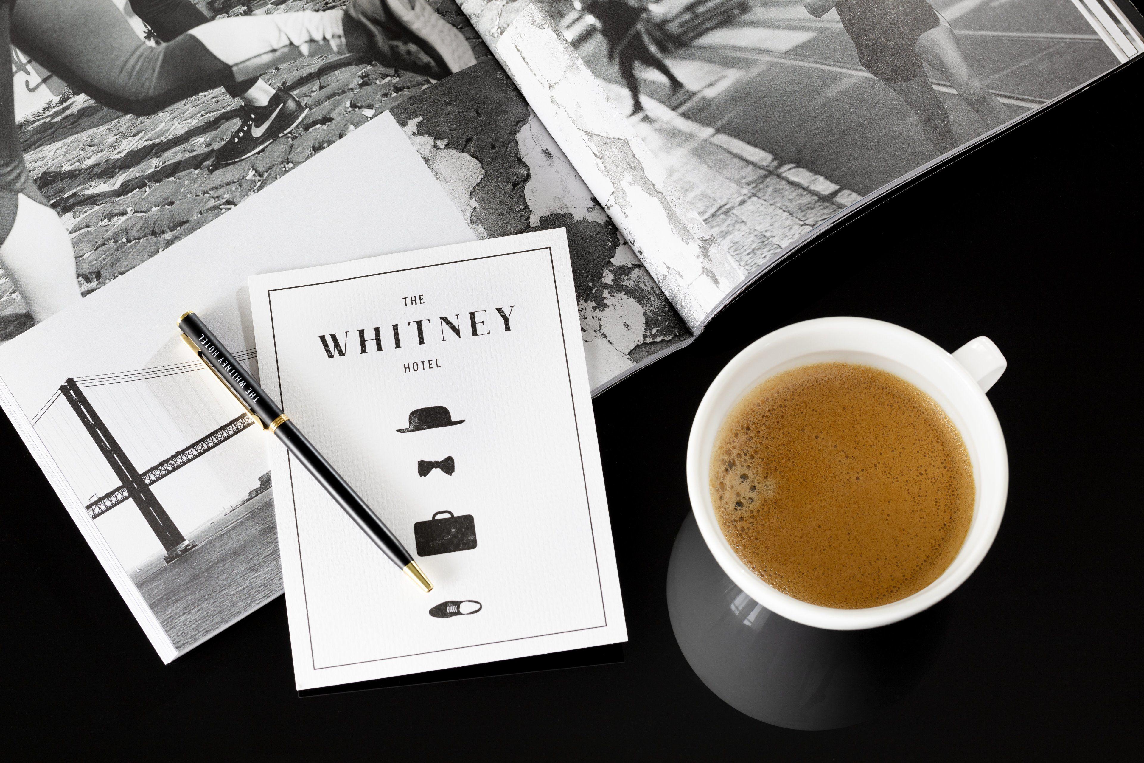 Hotel The Whitney 5*