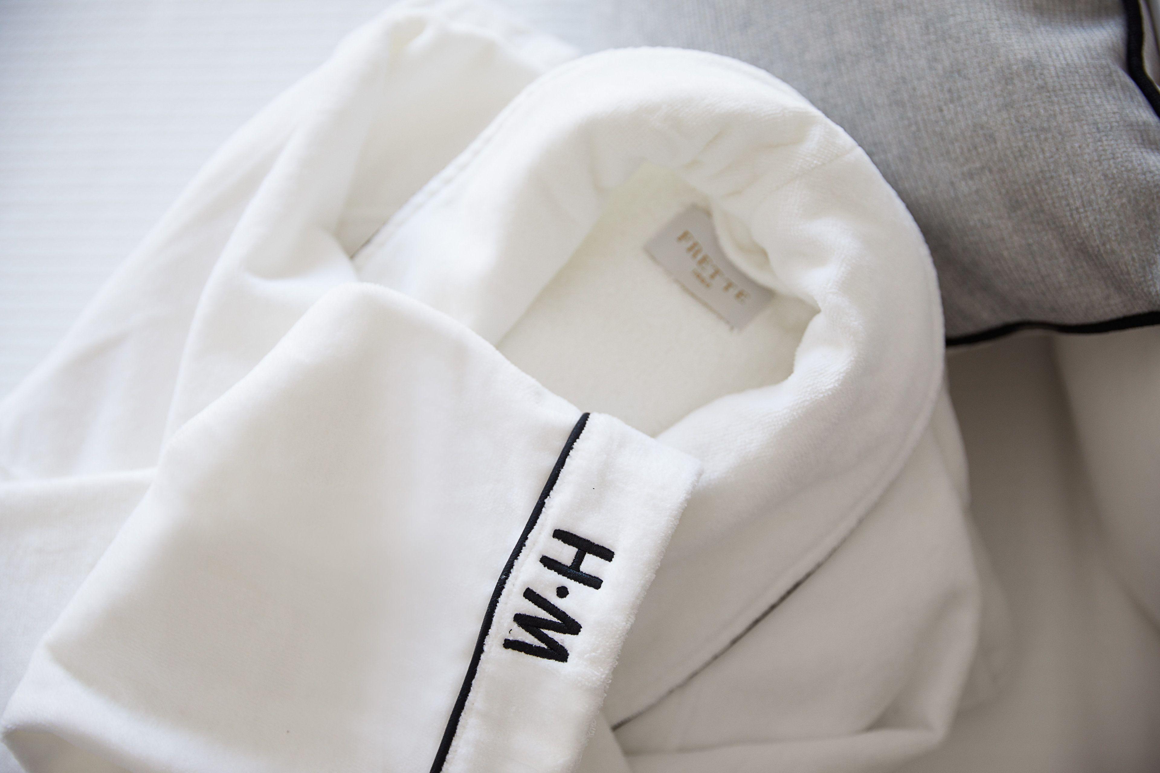 The Whitney 5* Boston