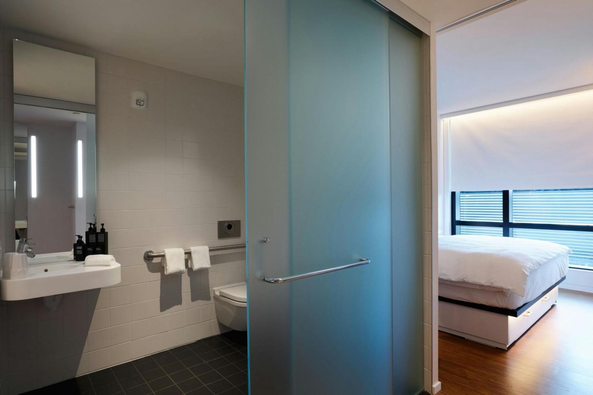 Hotel Citizenm North Station