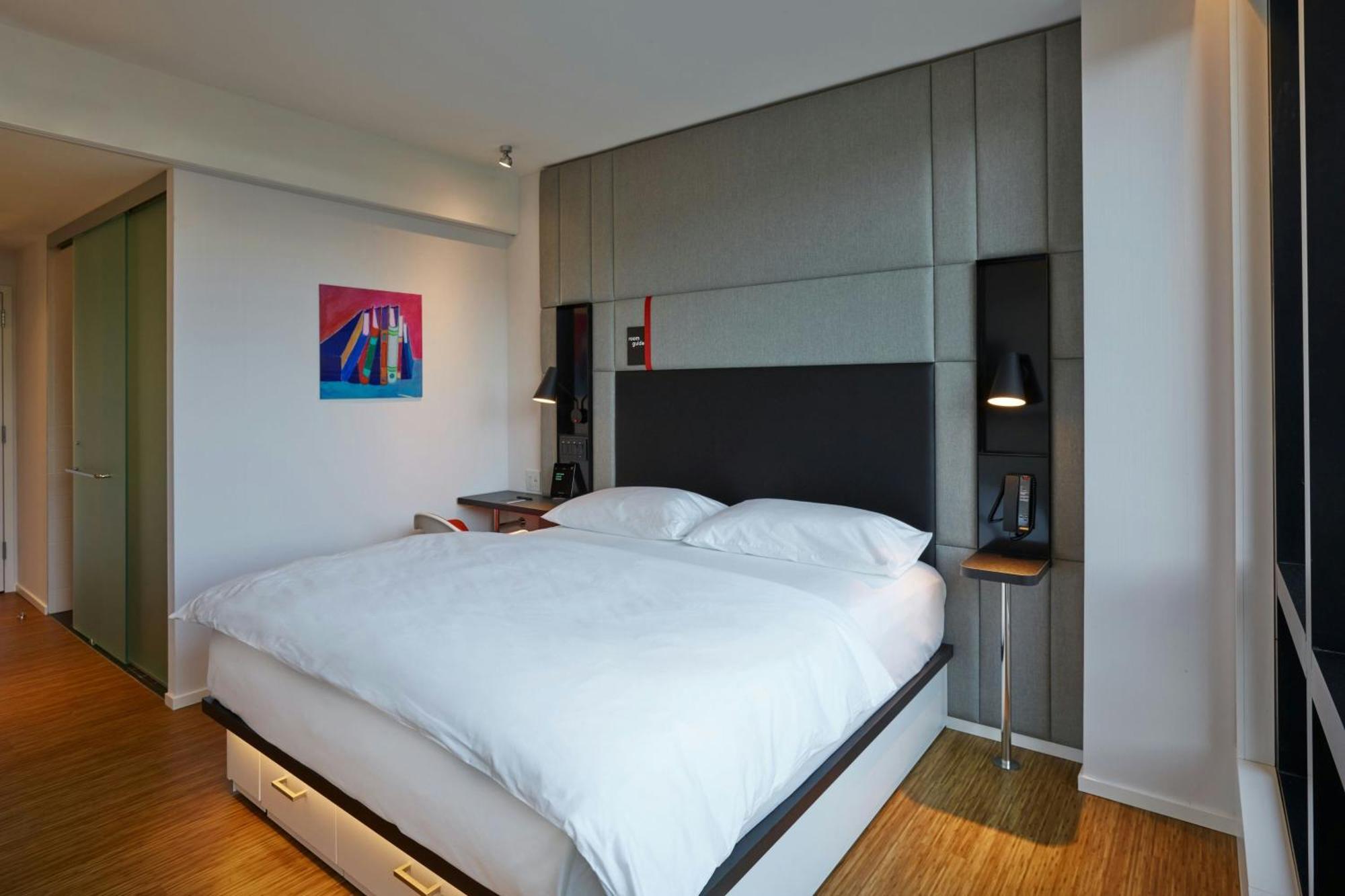 Citizenm North Station Boston