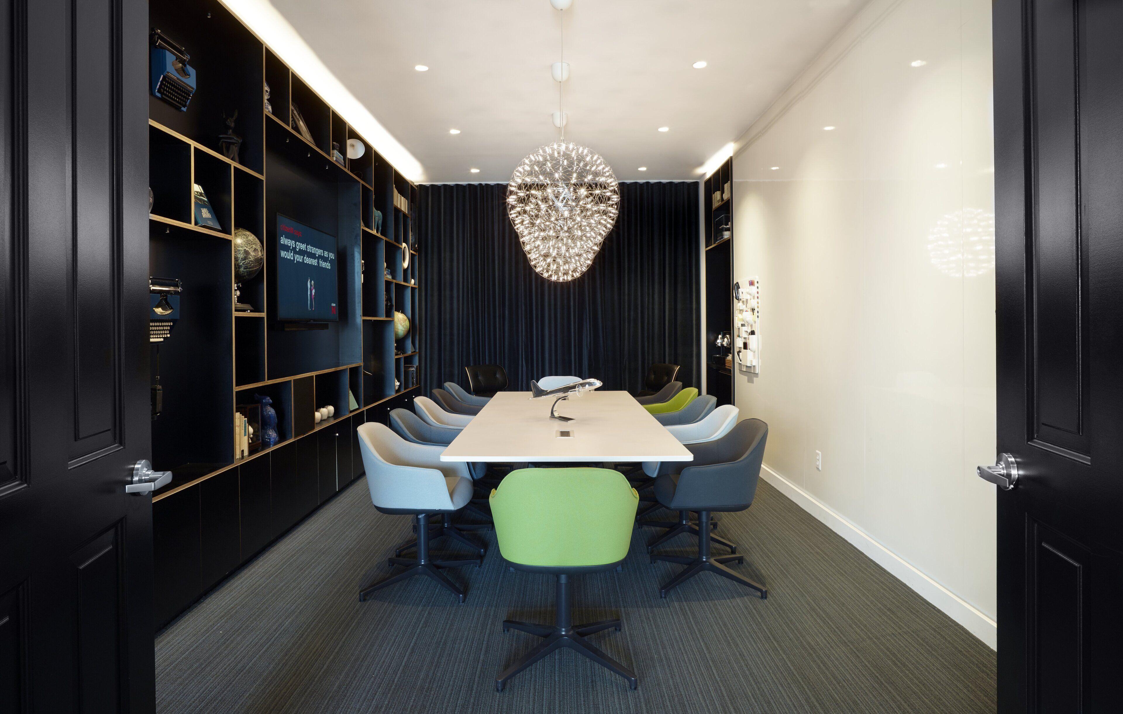 Citizenm North Station Hotel Boston