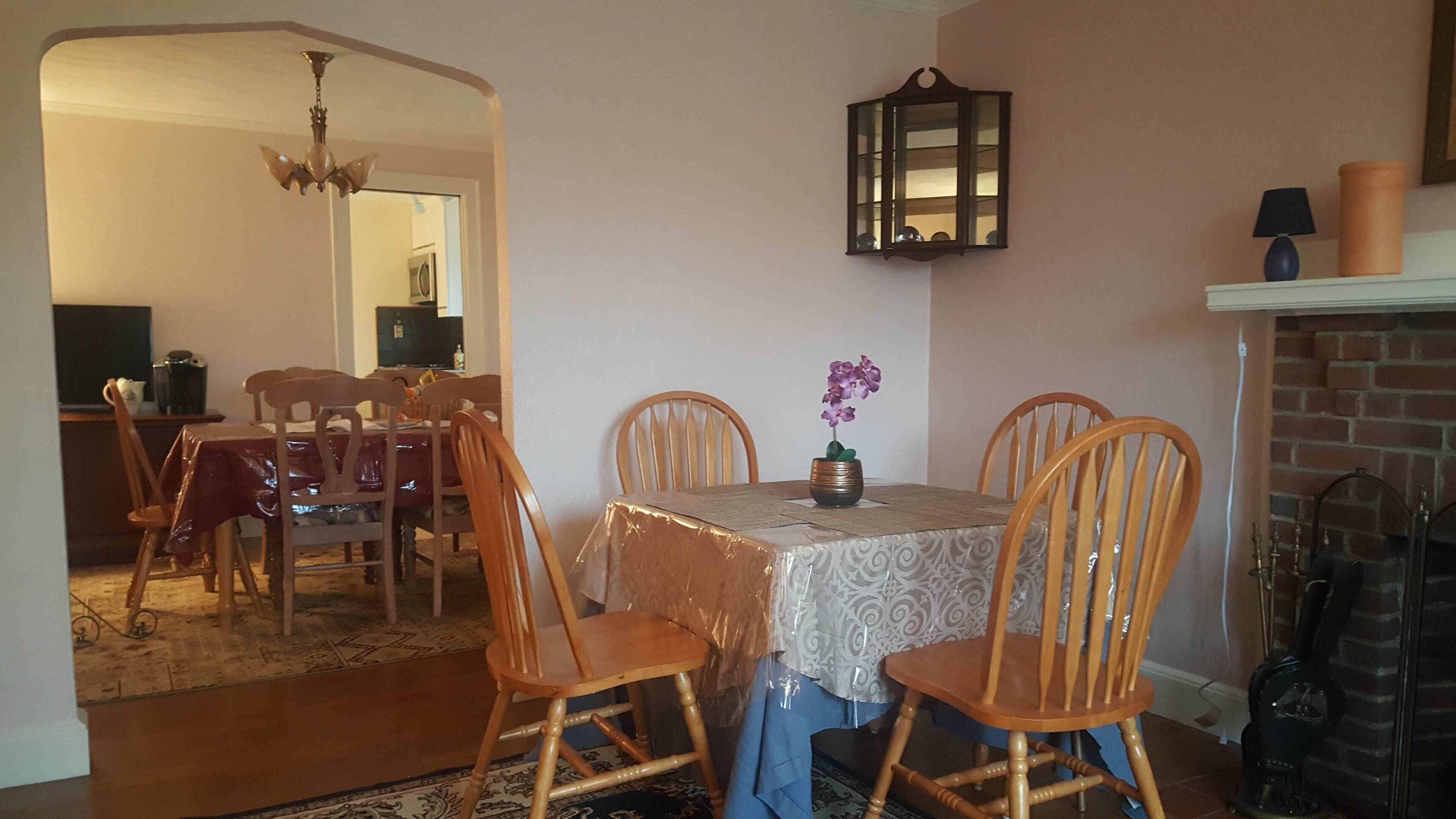 Bed & Breakfast Natalie House