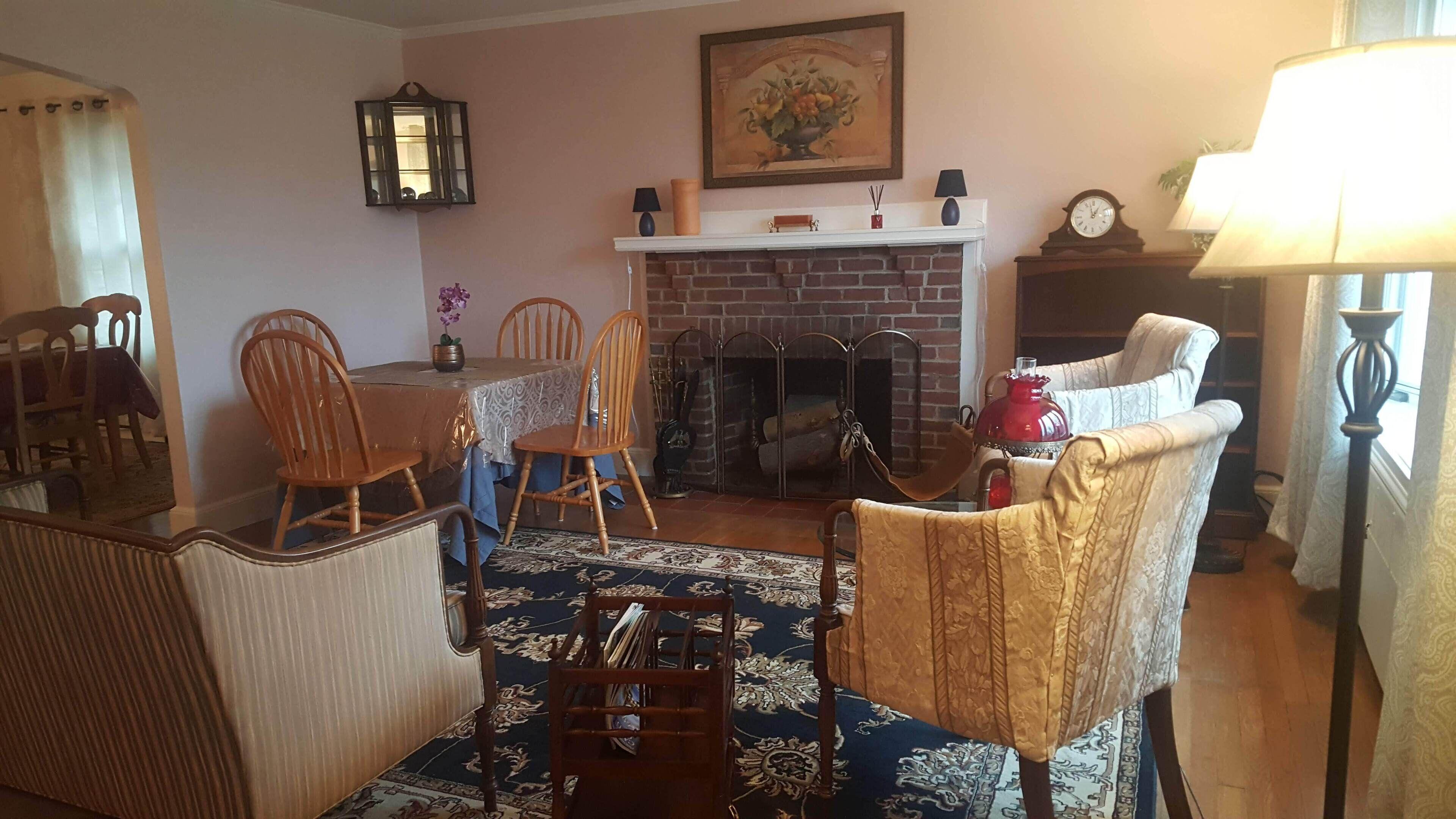 Natalie House Boston