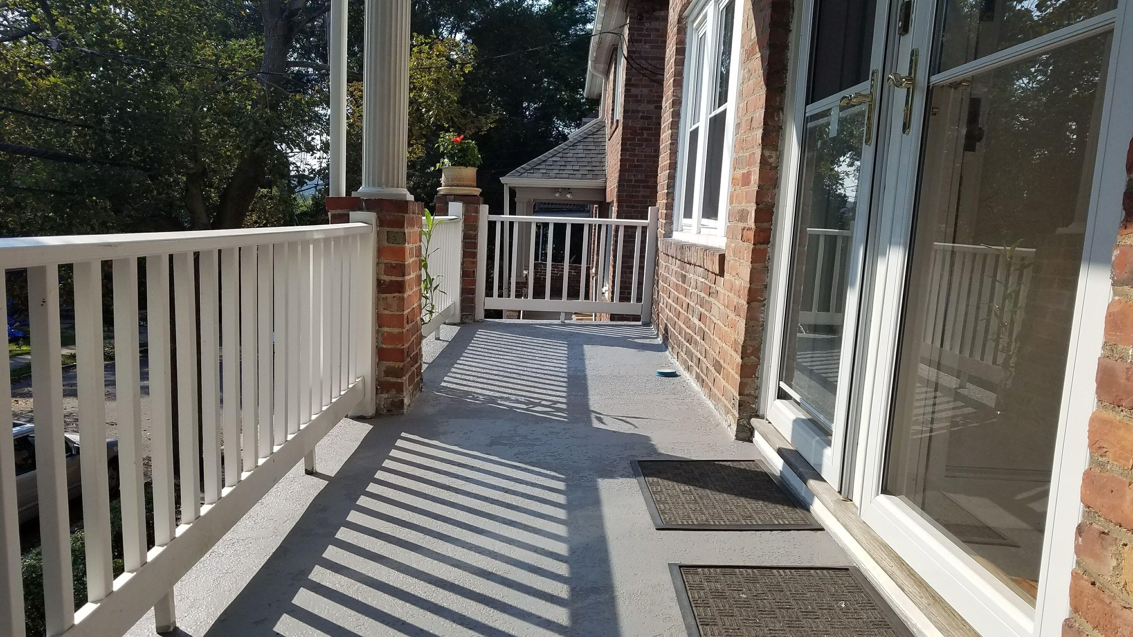 Natalie House Bed & Breakfast