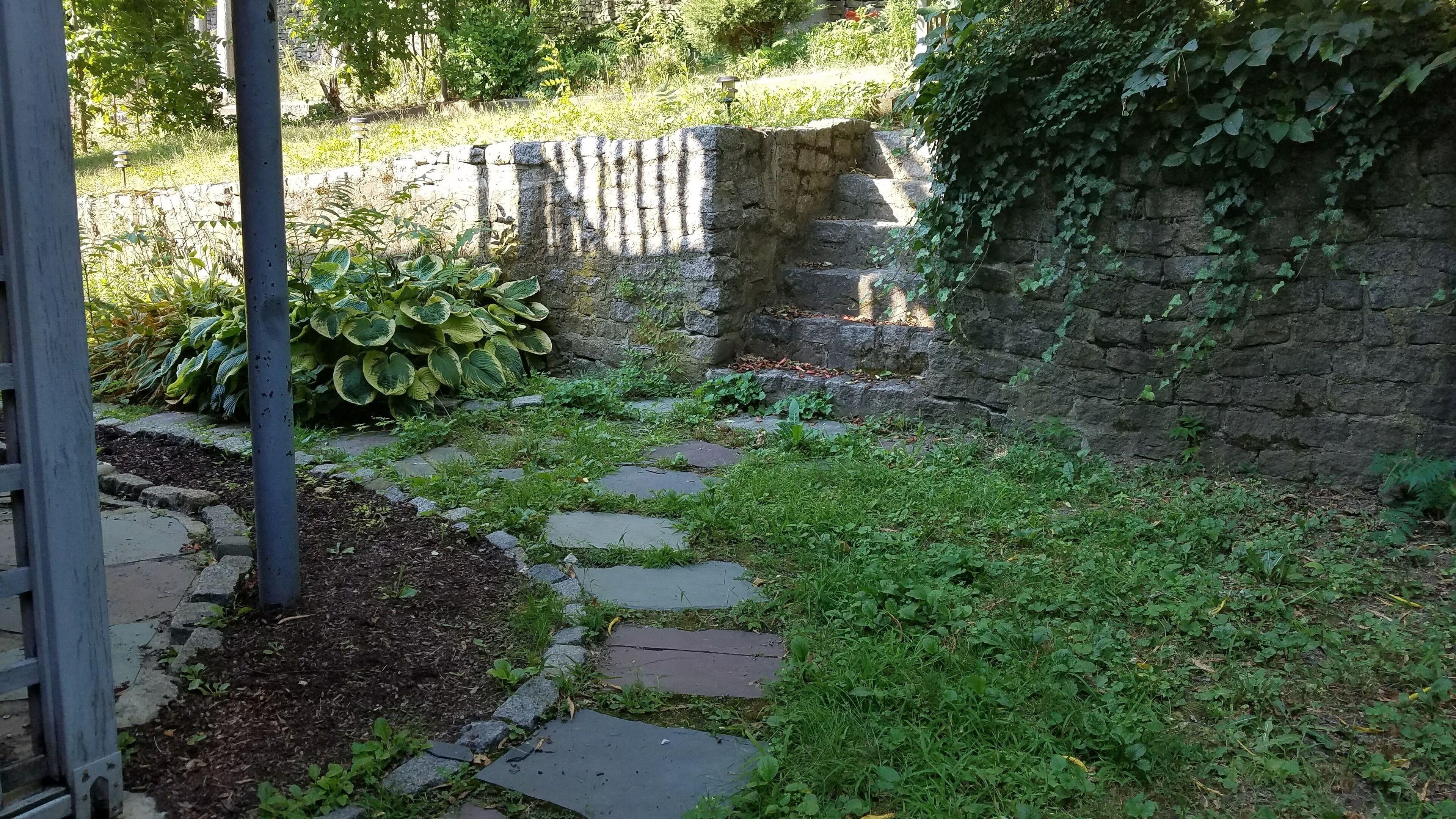 Bed & Breakfast Natalie House Boston