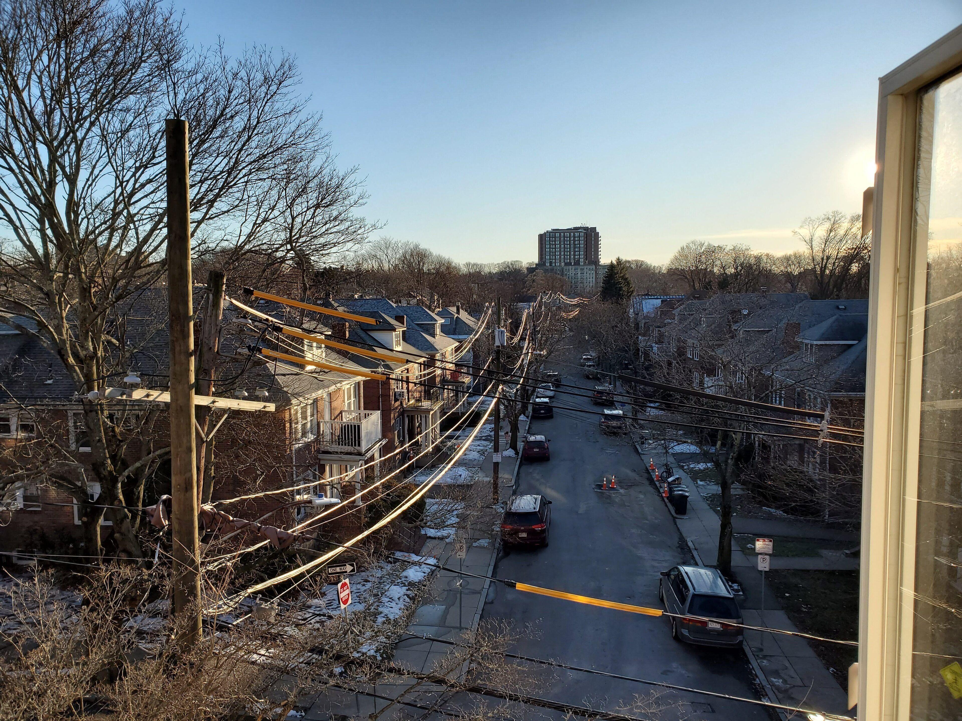 Bed & Breakfast Natalie House 3*