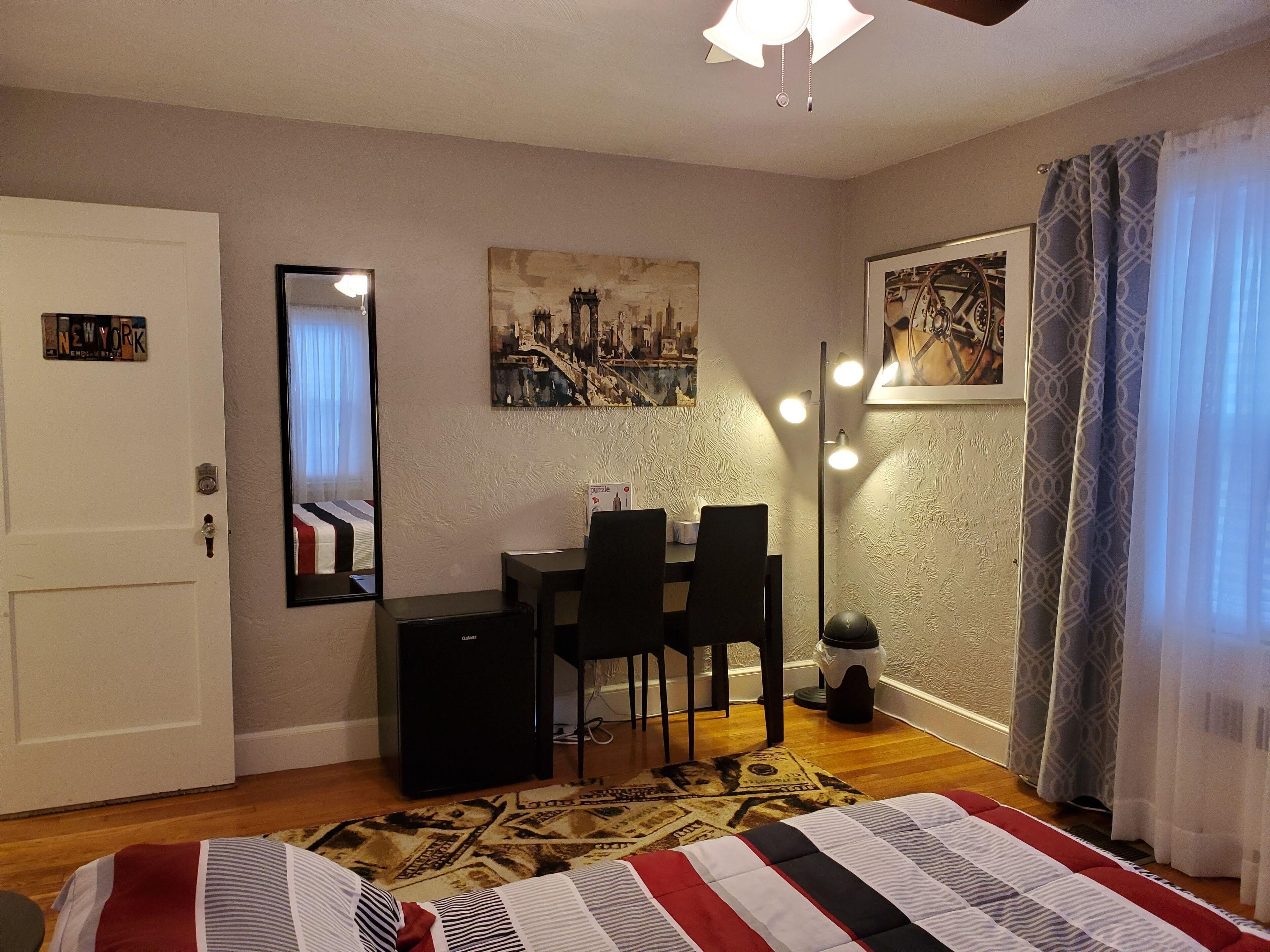 Bed & Breakfast Natalie House