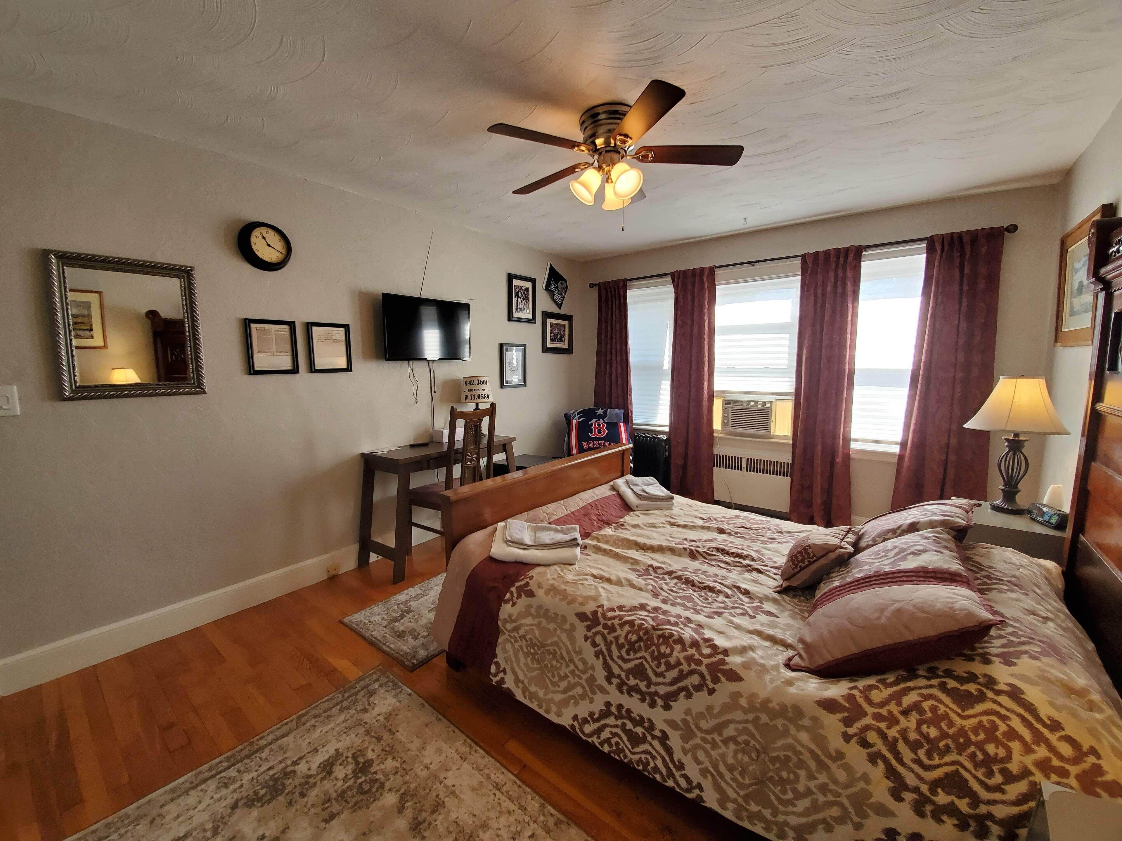 Natalie House Bed & Breakfast