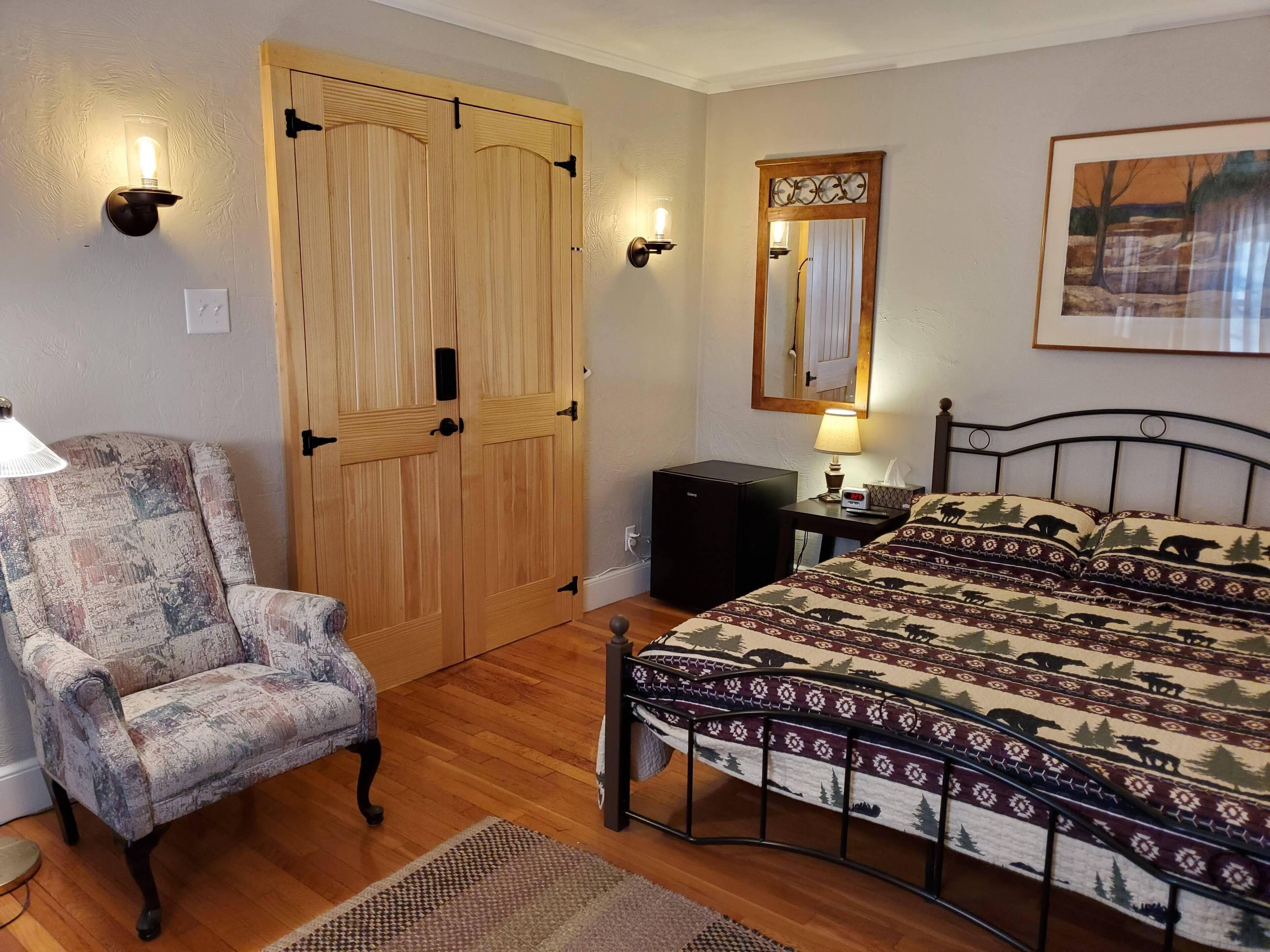 Natalie House Boston