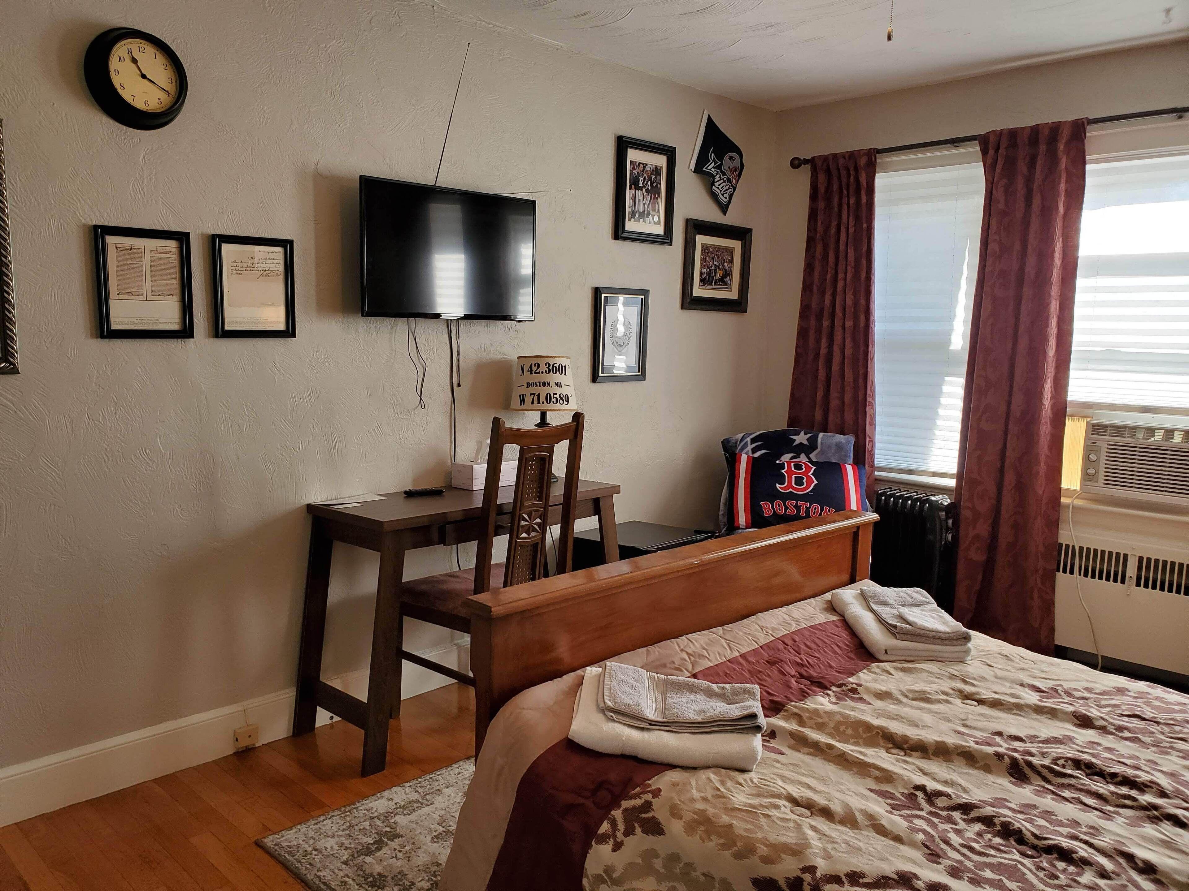 Bed & Breakfast Natalie House