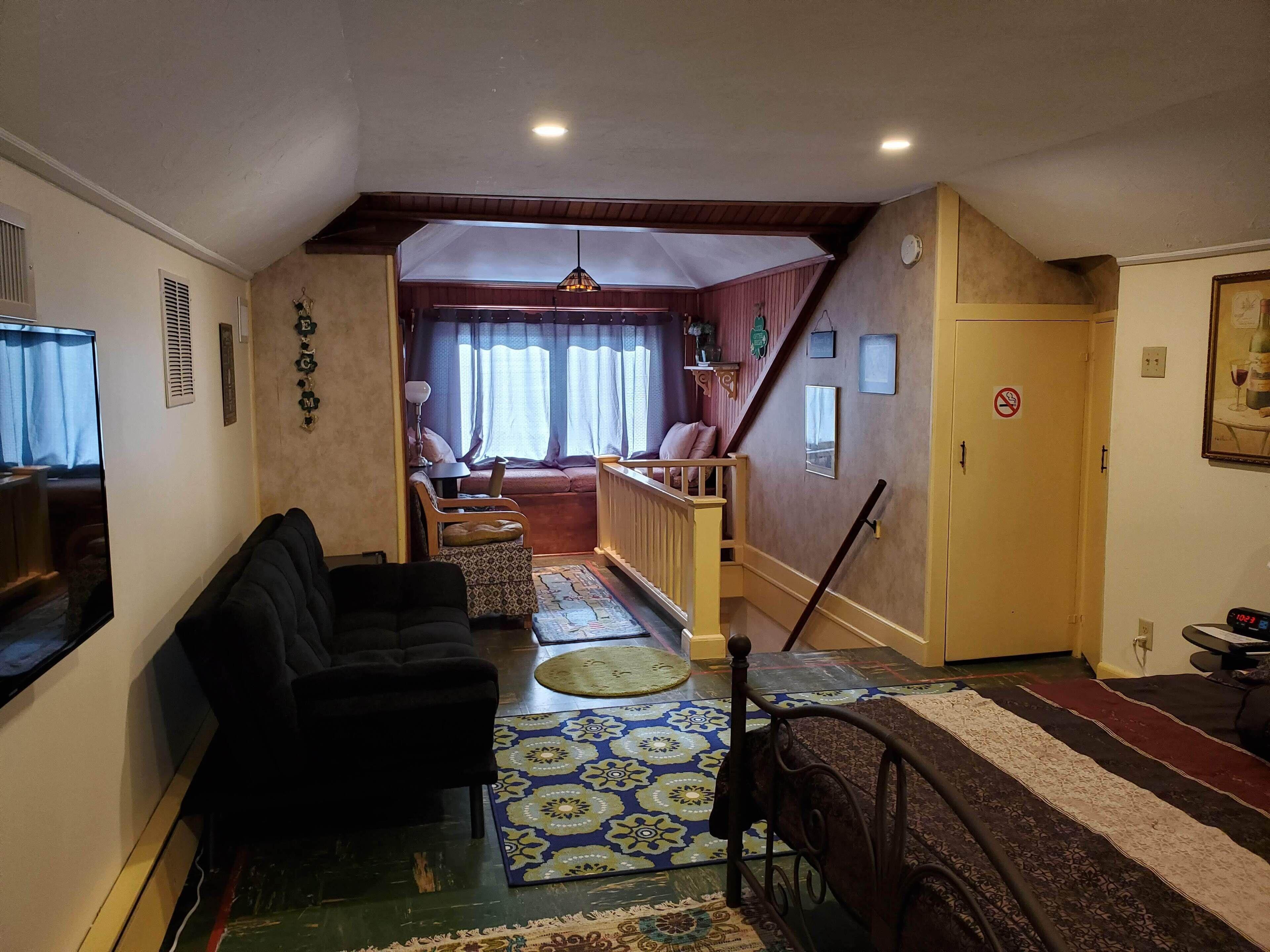 Natalie House Bed & Breakfast Boston