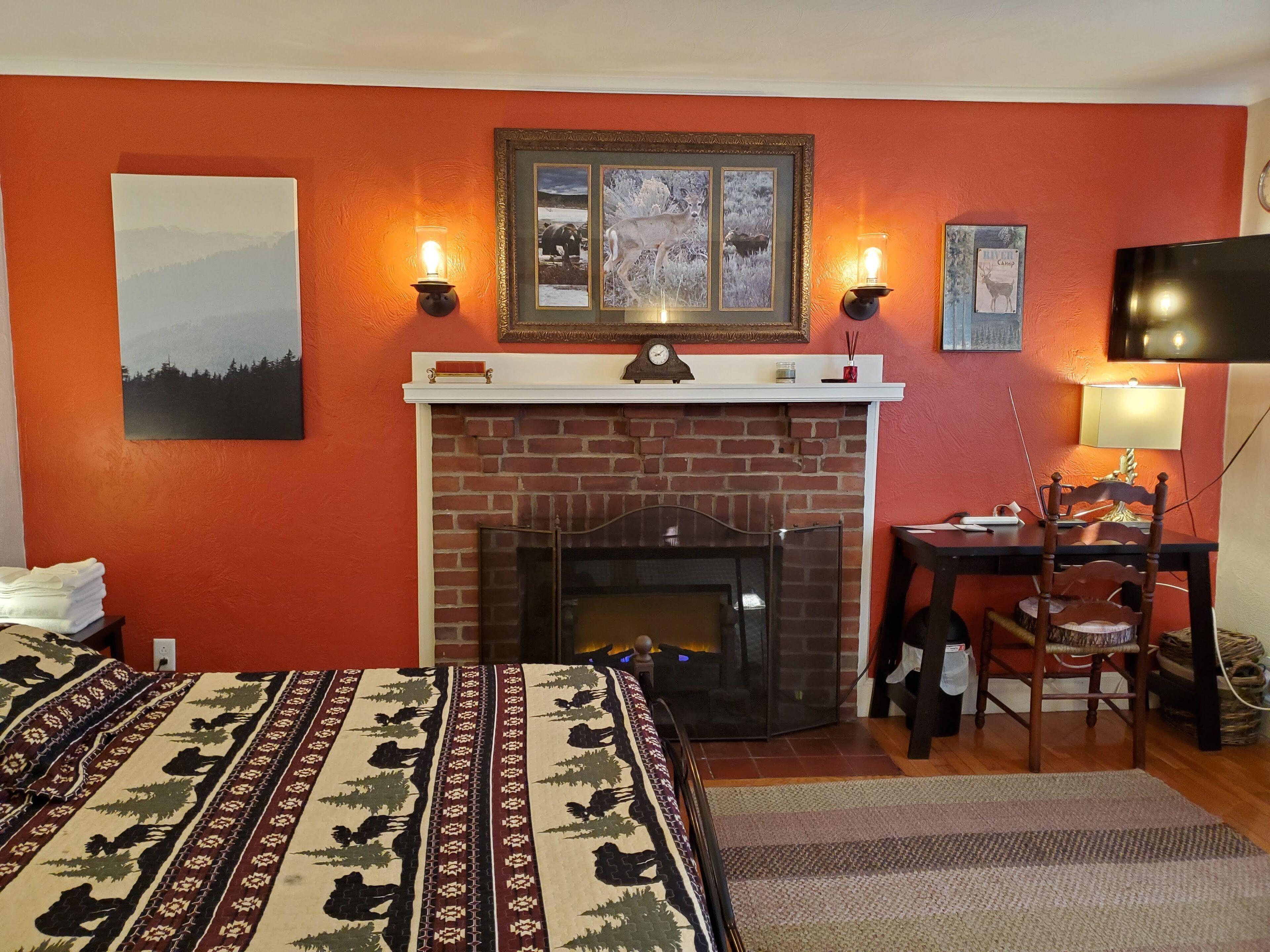 Bed & Breakfast Natalie House Boston