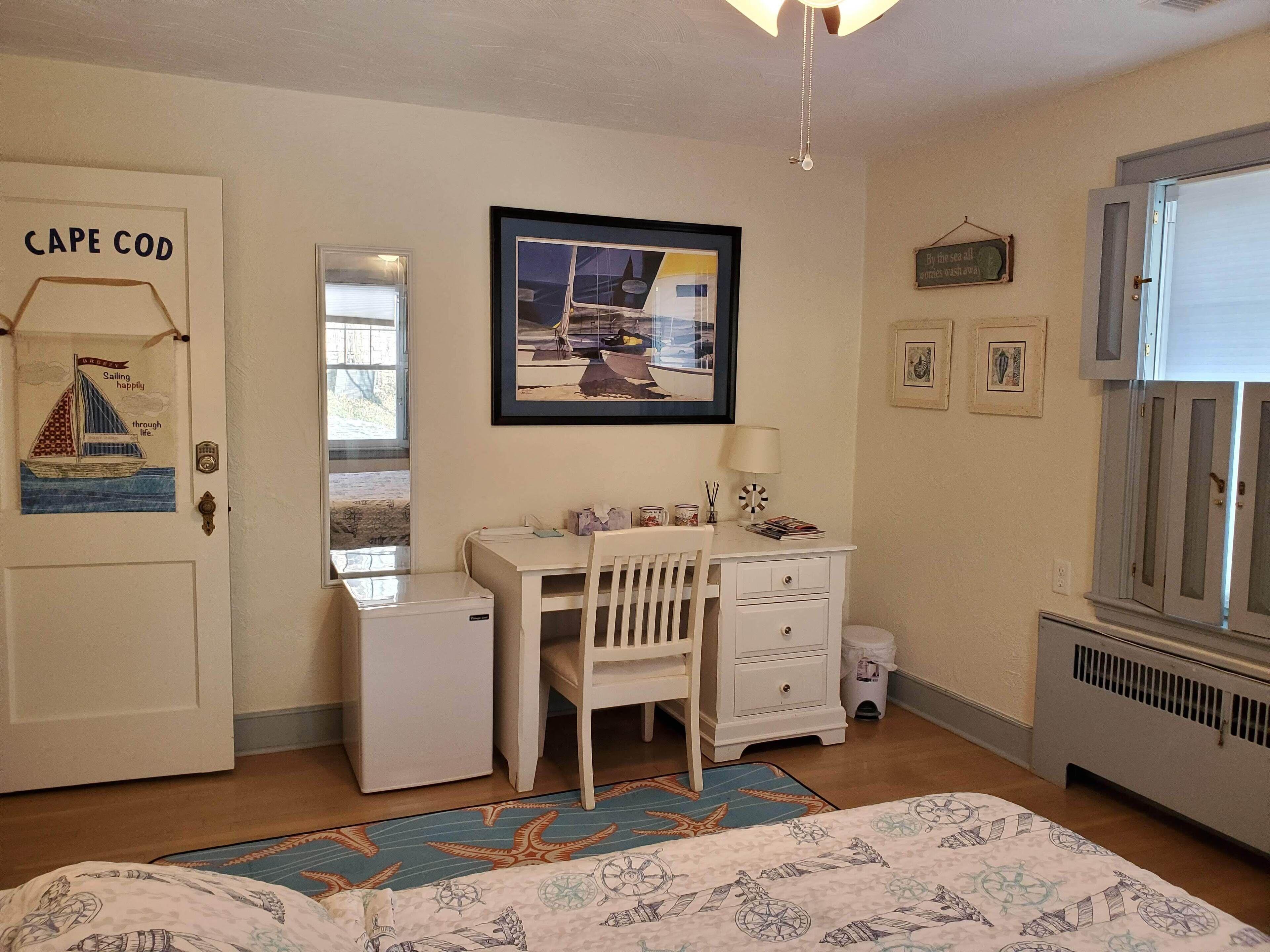 Bed & Breakfast Natalie House Boston