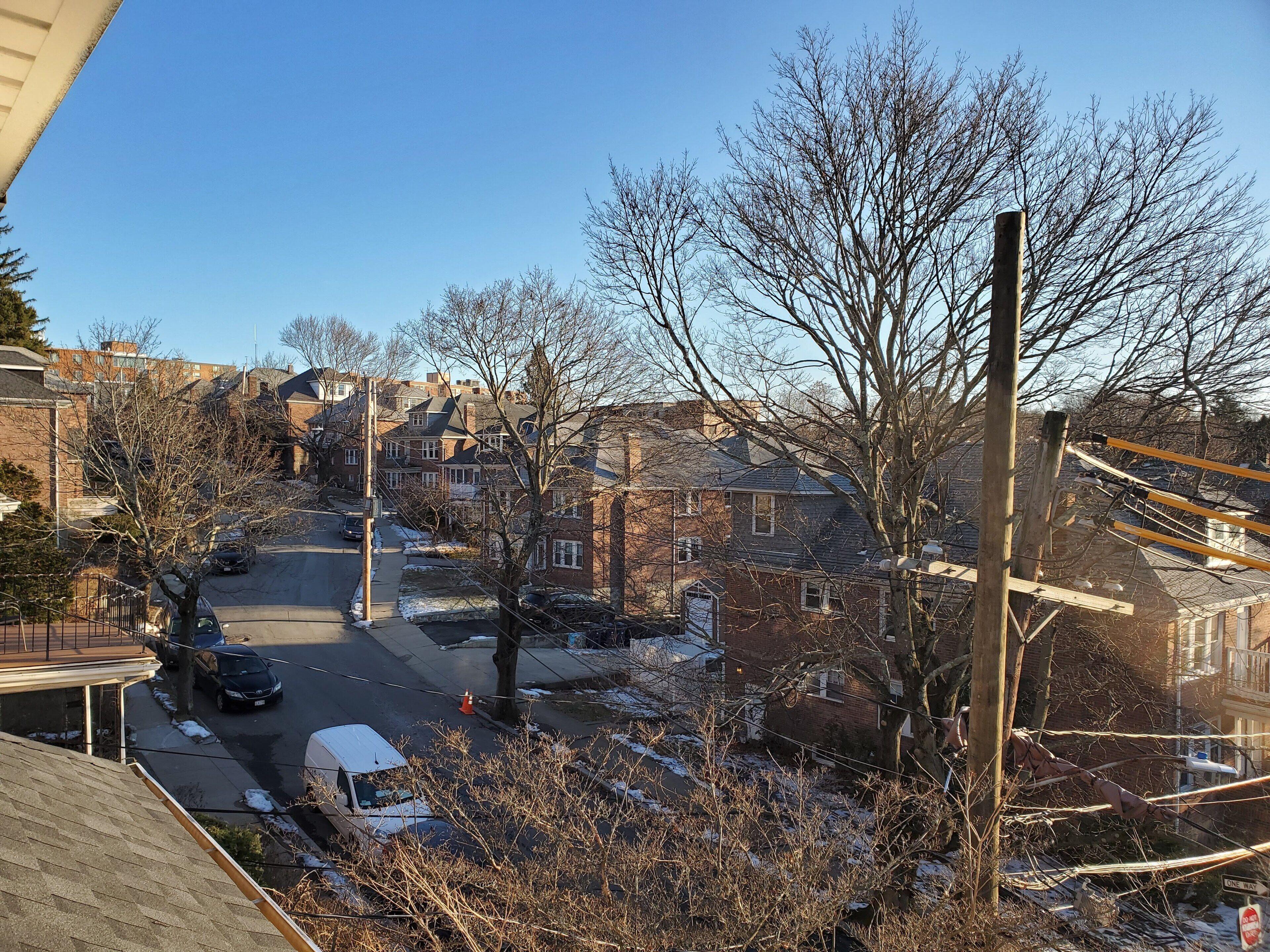 Natalie House 3* Boston