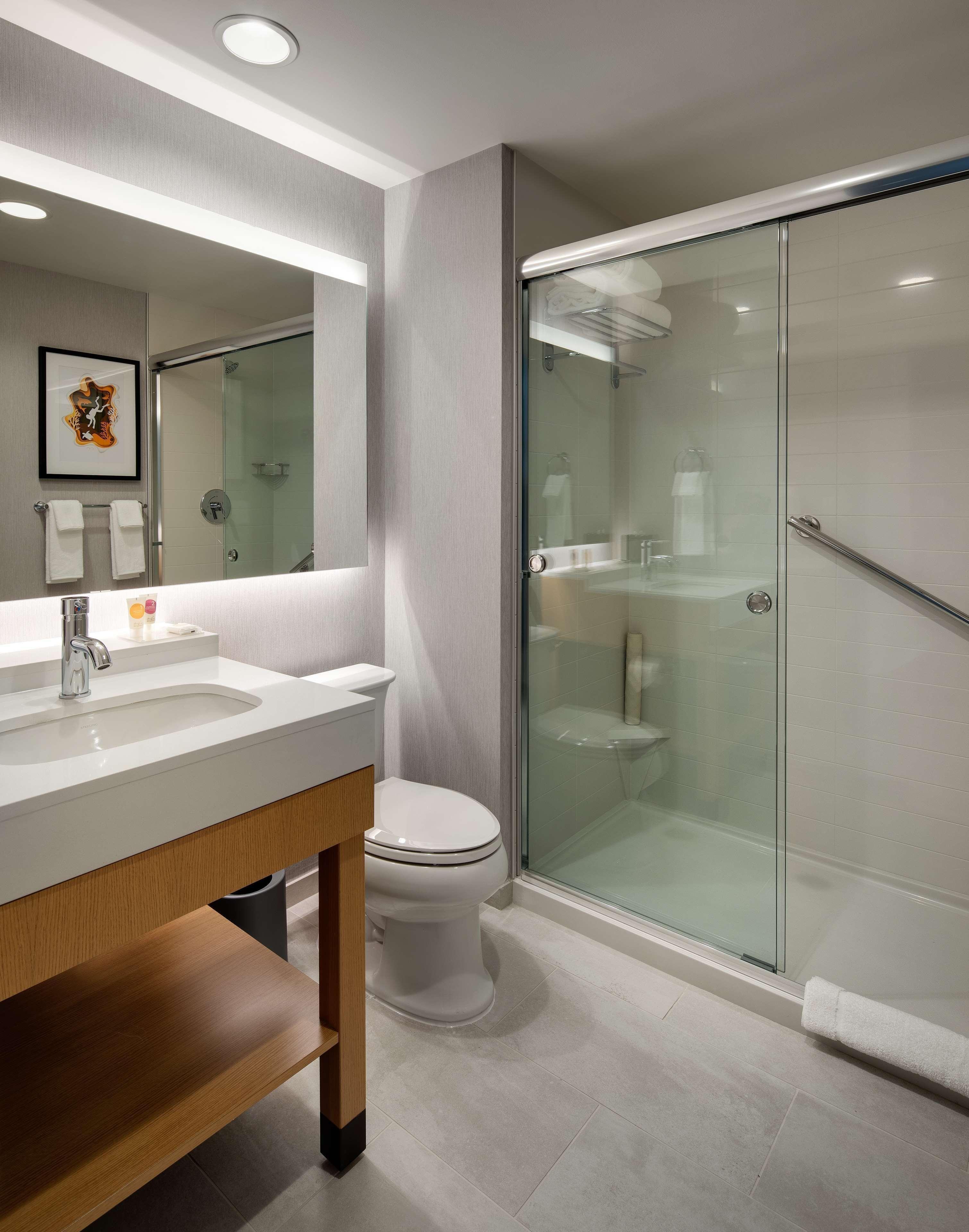 Hotel Hyatt Place Boston/seaport District 3*