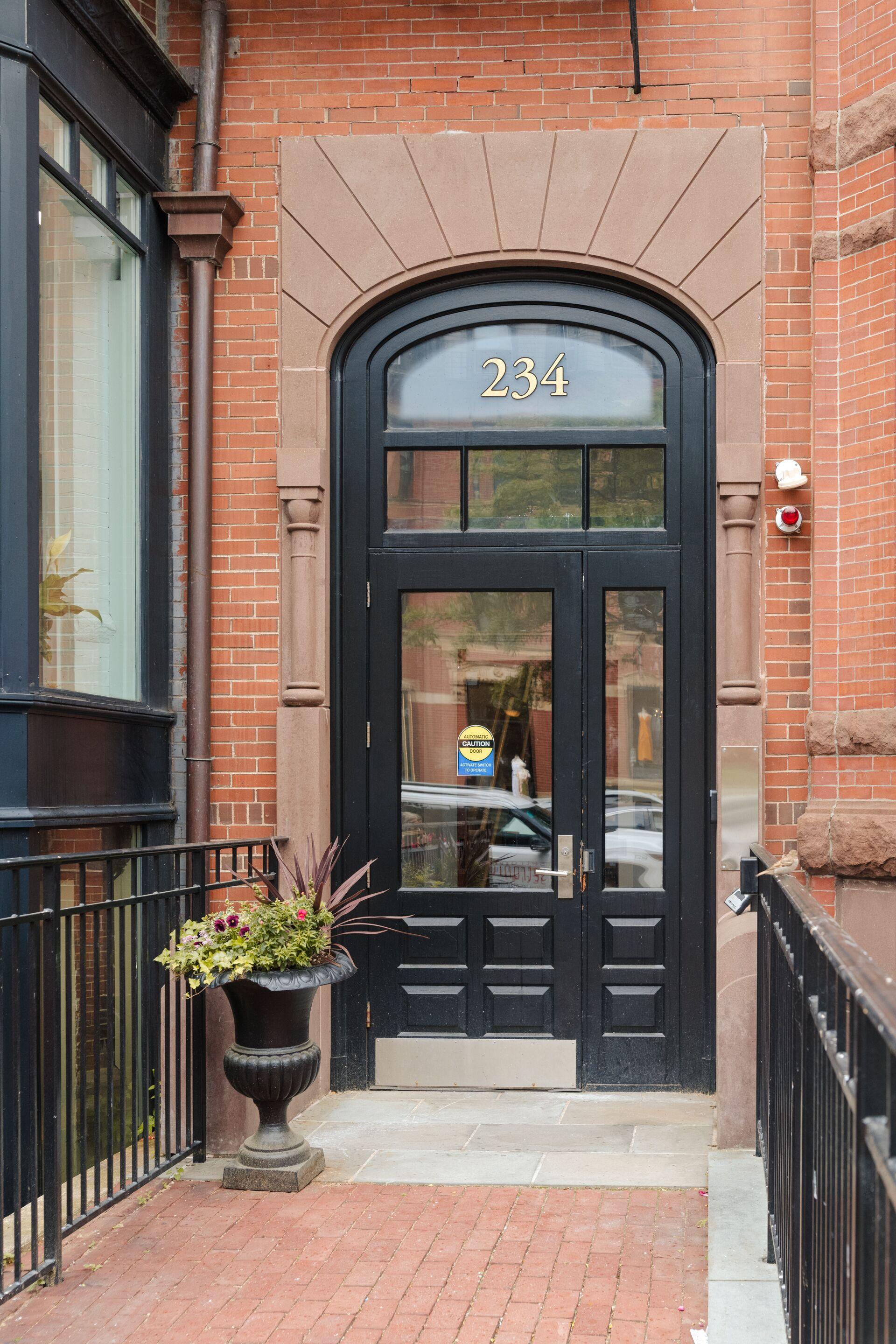 Aparthotel Sonder By Marriott Bonvoy The Magnolia Back Bay