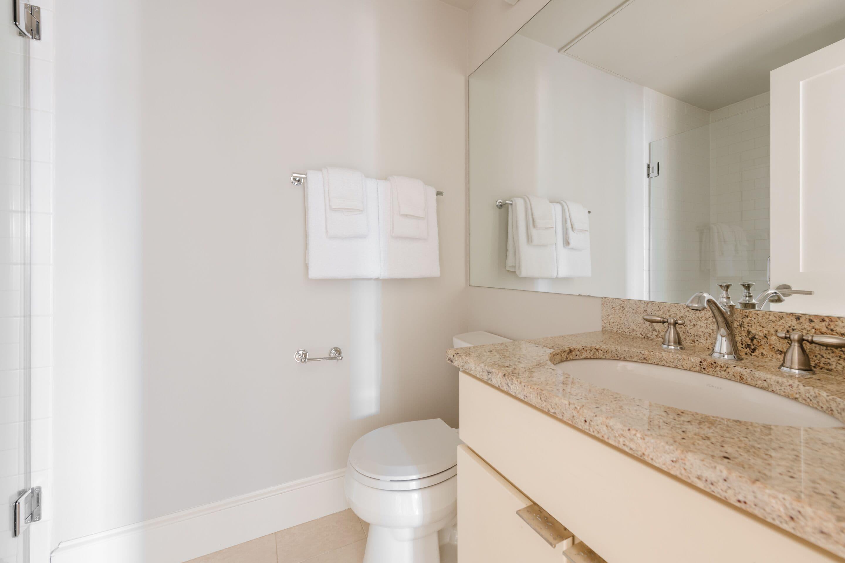 Aparthotel Sonder By Marriott Bonvoy The Magnolia Back Bay