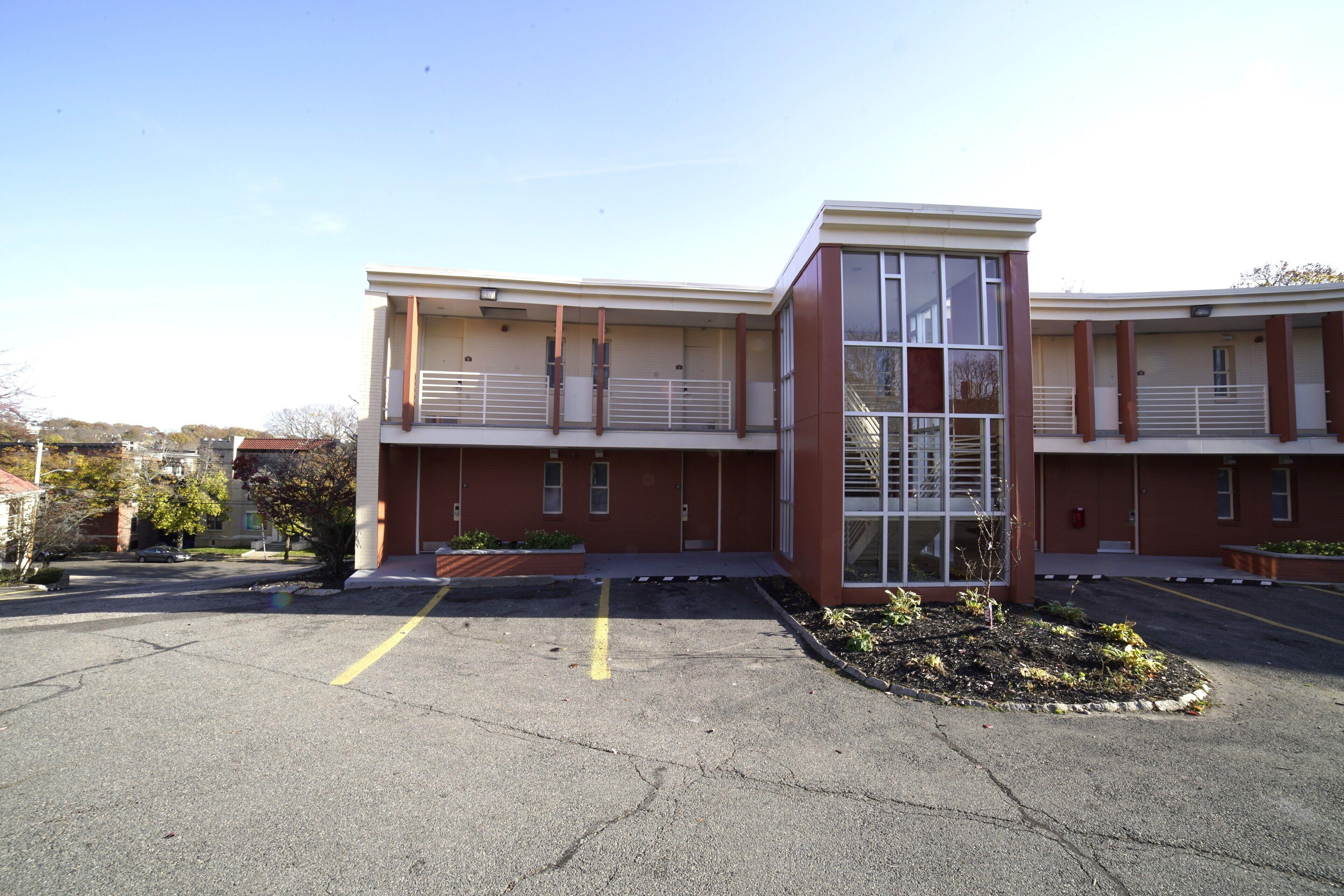 Hotel Hotel Boston 2*