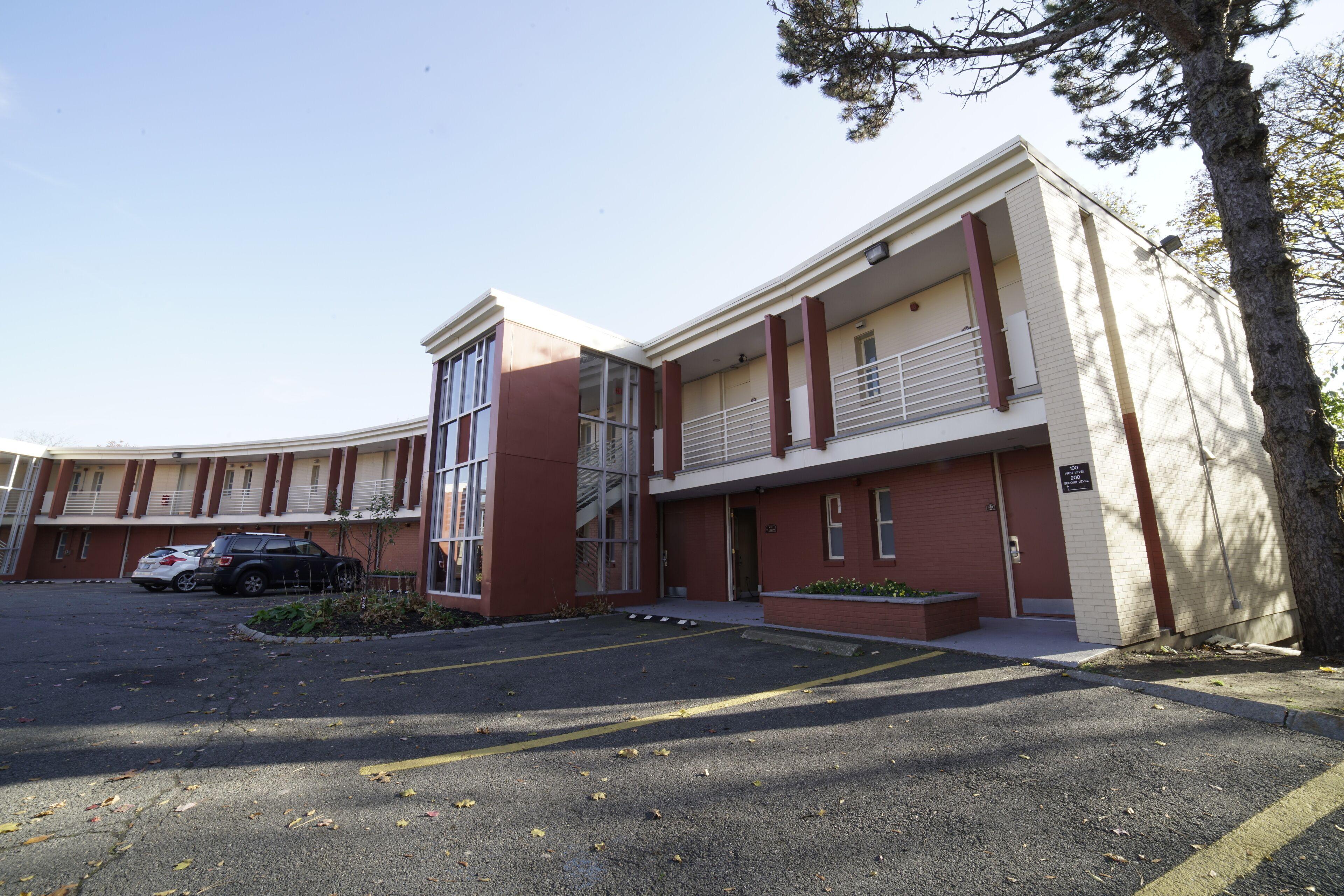 Hotel Boston Hotel 2*