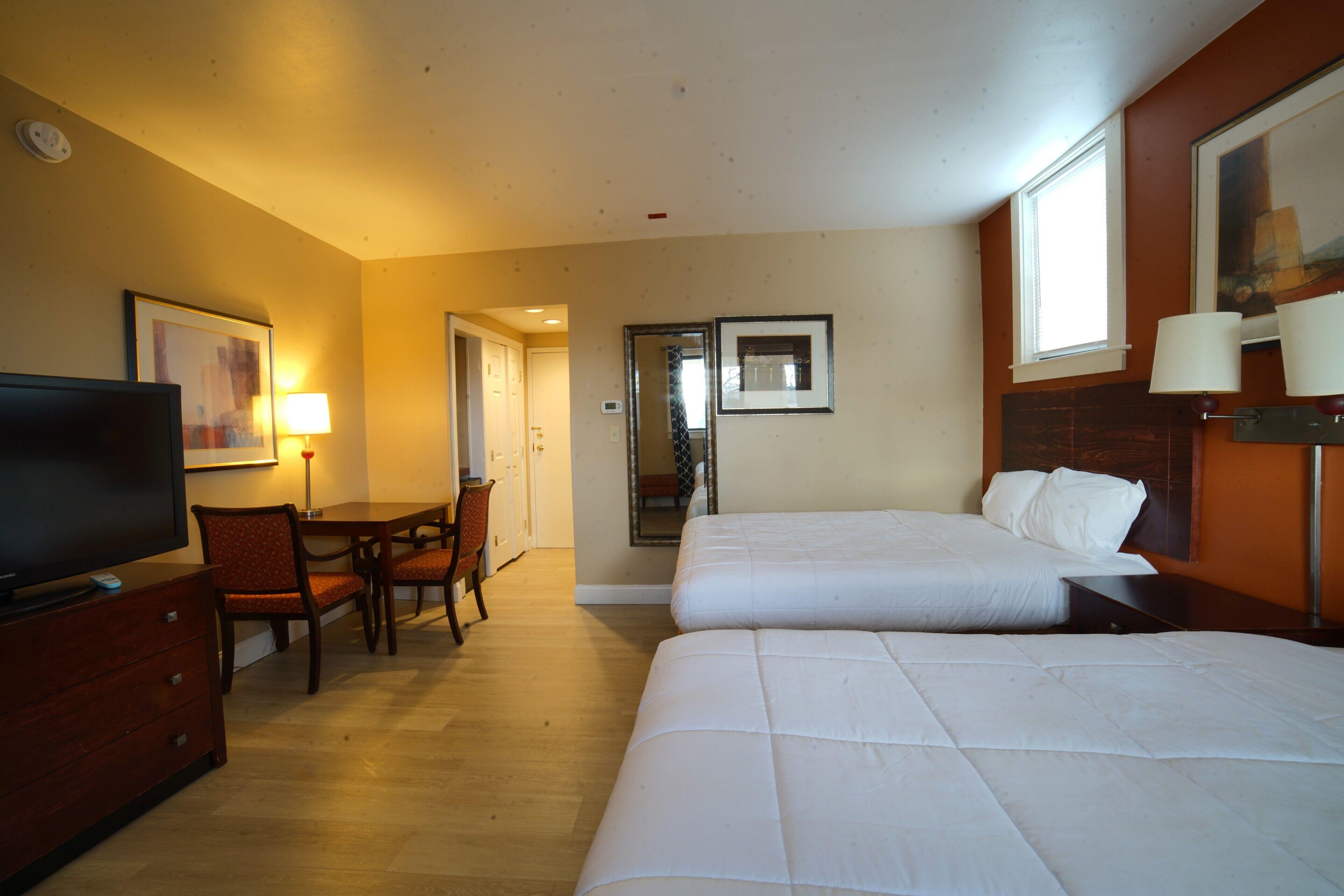 Hotel Boston 2* Boston