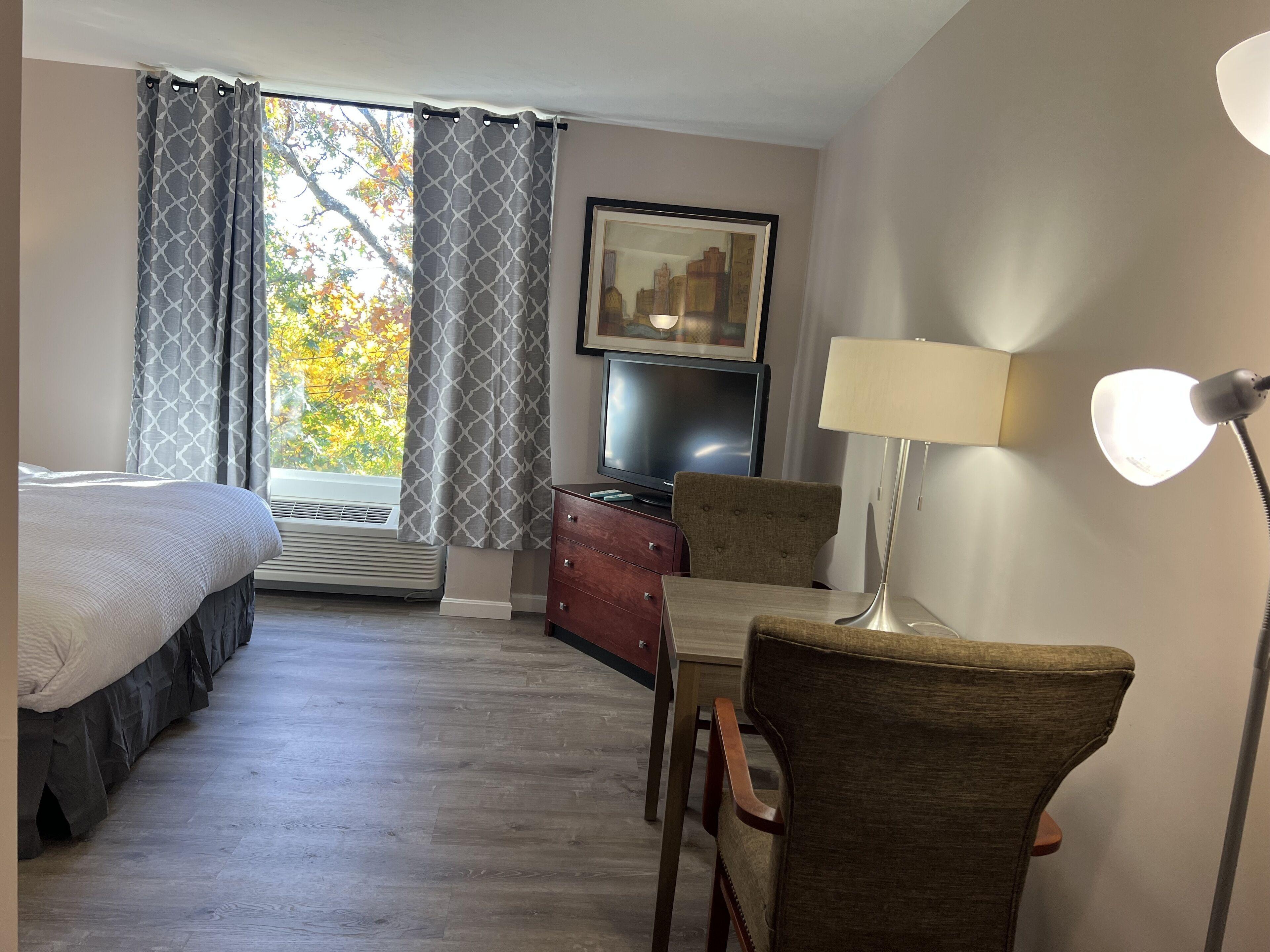 Hotel Boston 2* Boston