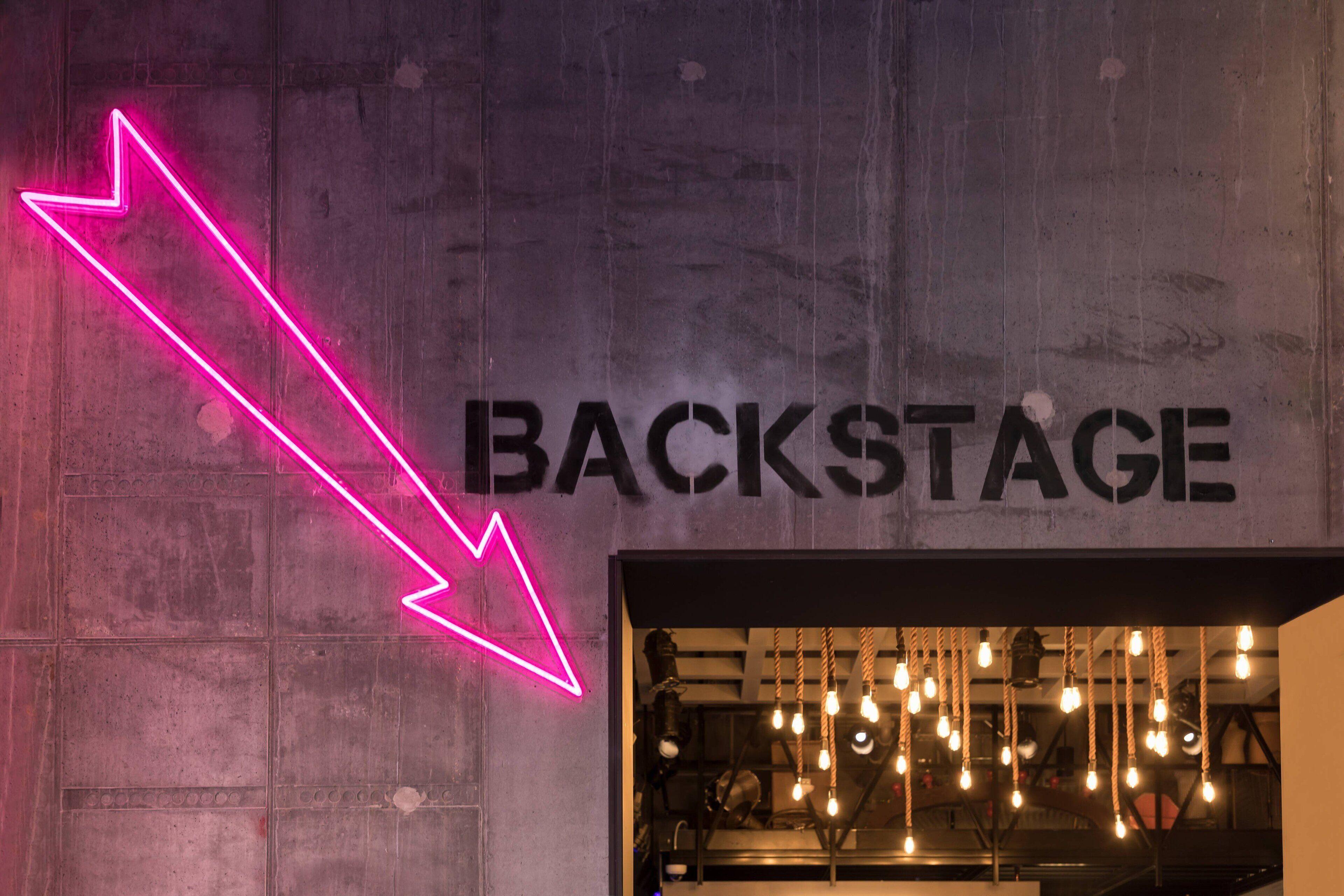 Moxy Downtown Boston