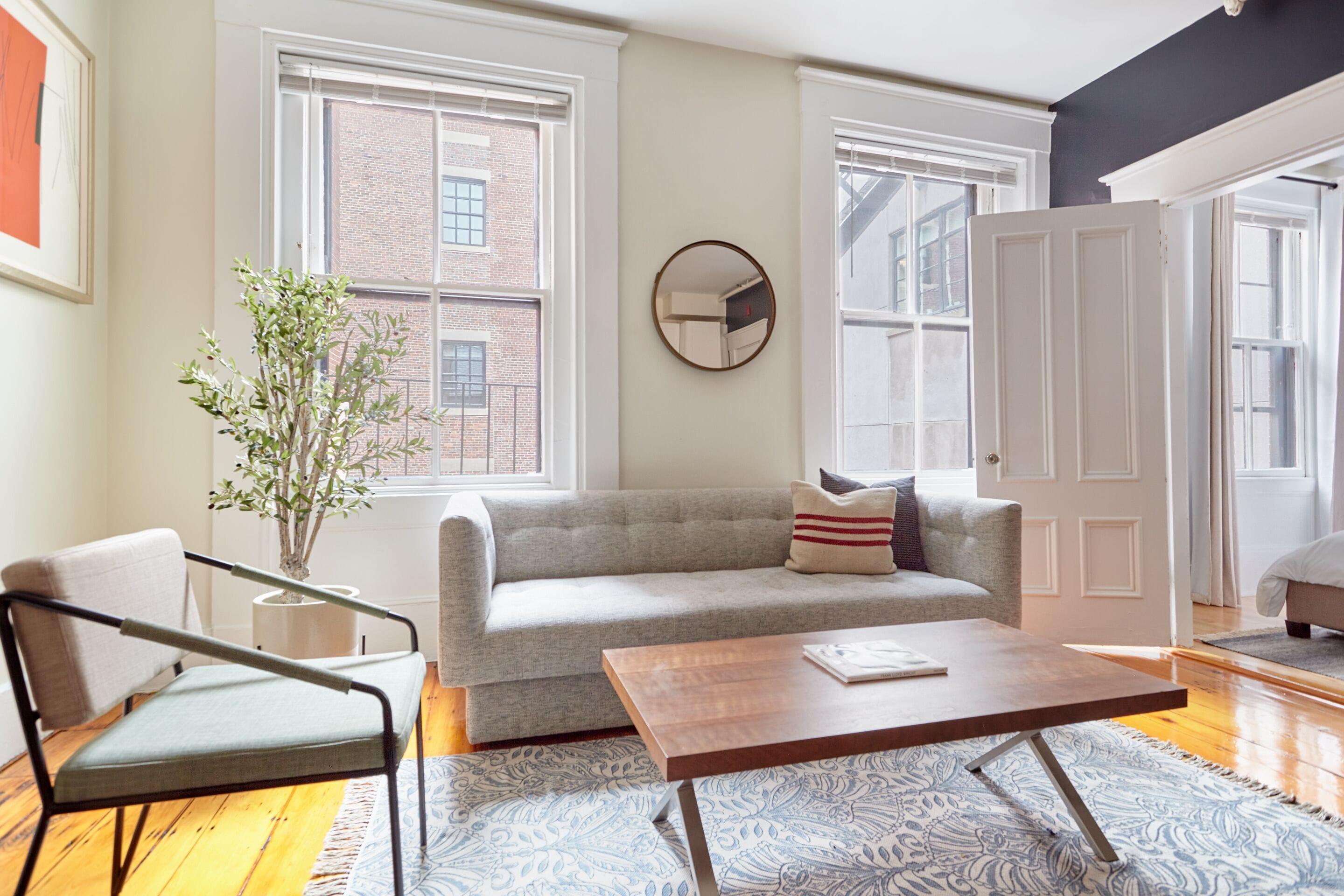 Sonder By Marriott Bonvoy The Hancock Beacon Hill Aparthotel