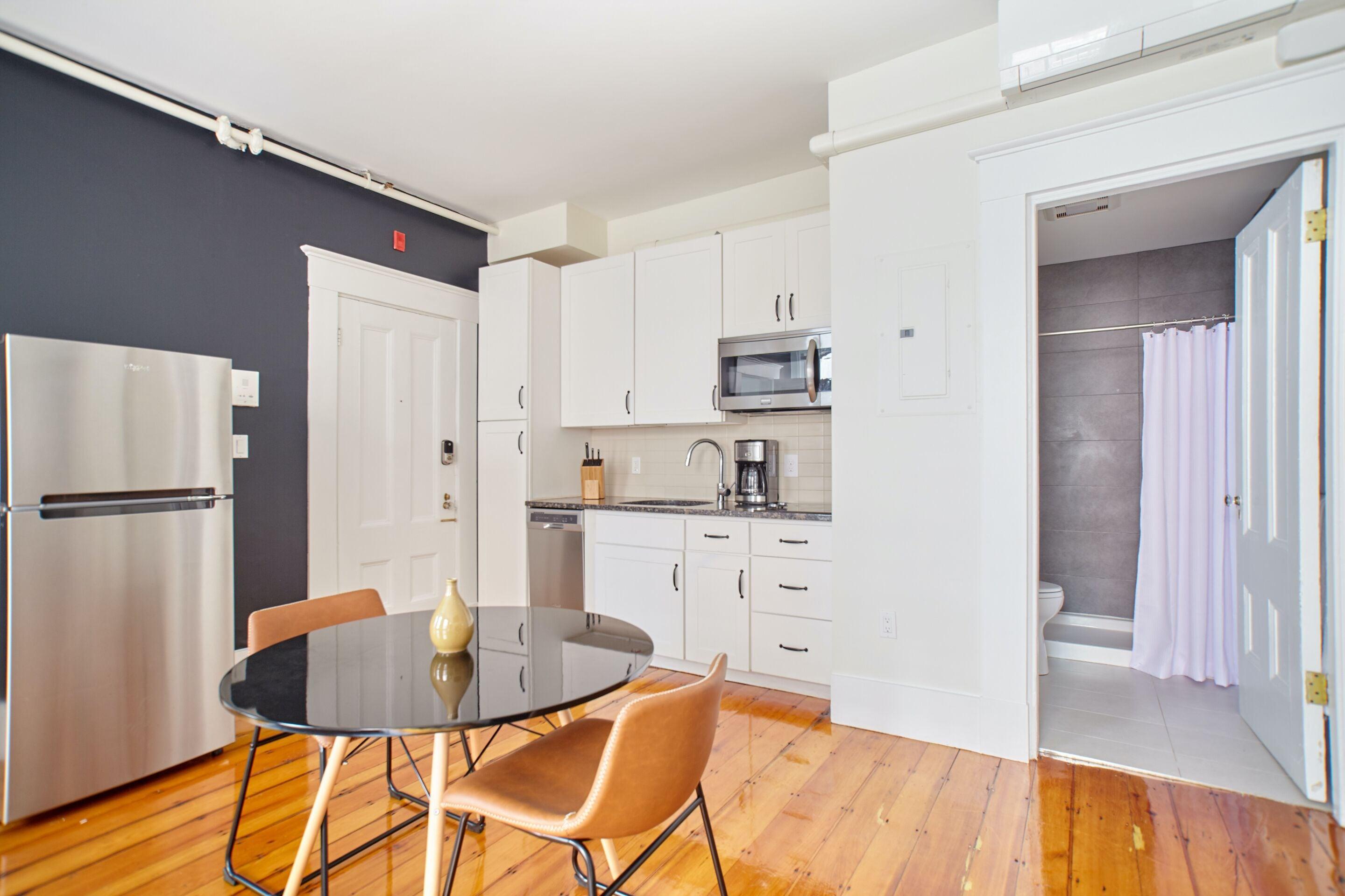 Aparthotel Sonder By Marriott Bonvoy The Hancock Beacon Hill