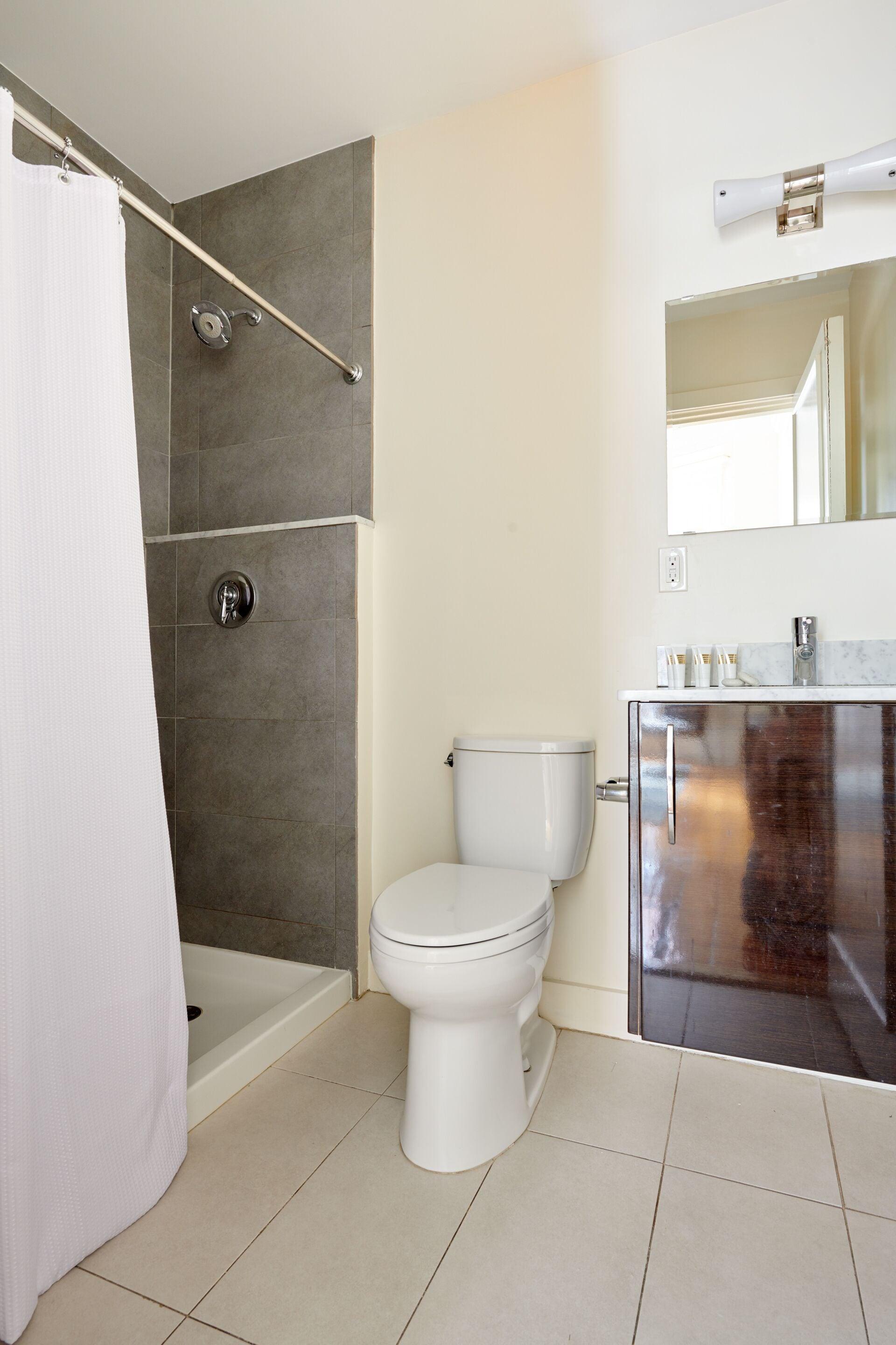 Aparthotel Sonder By Marriott Bonvoy The Hancock Beacon Hill 3*