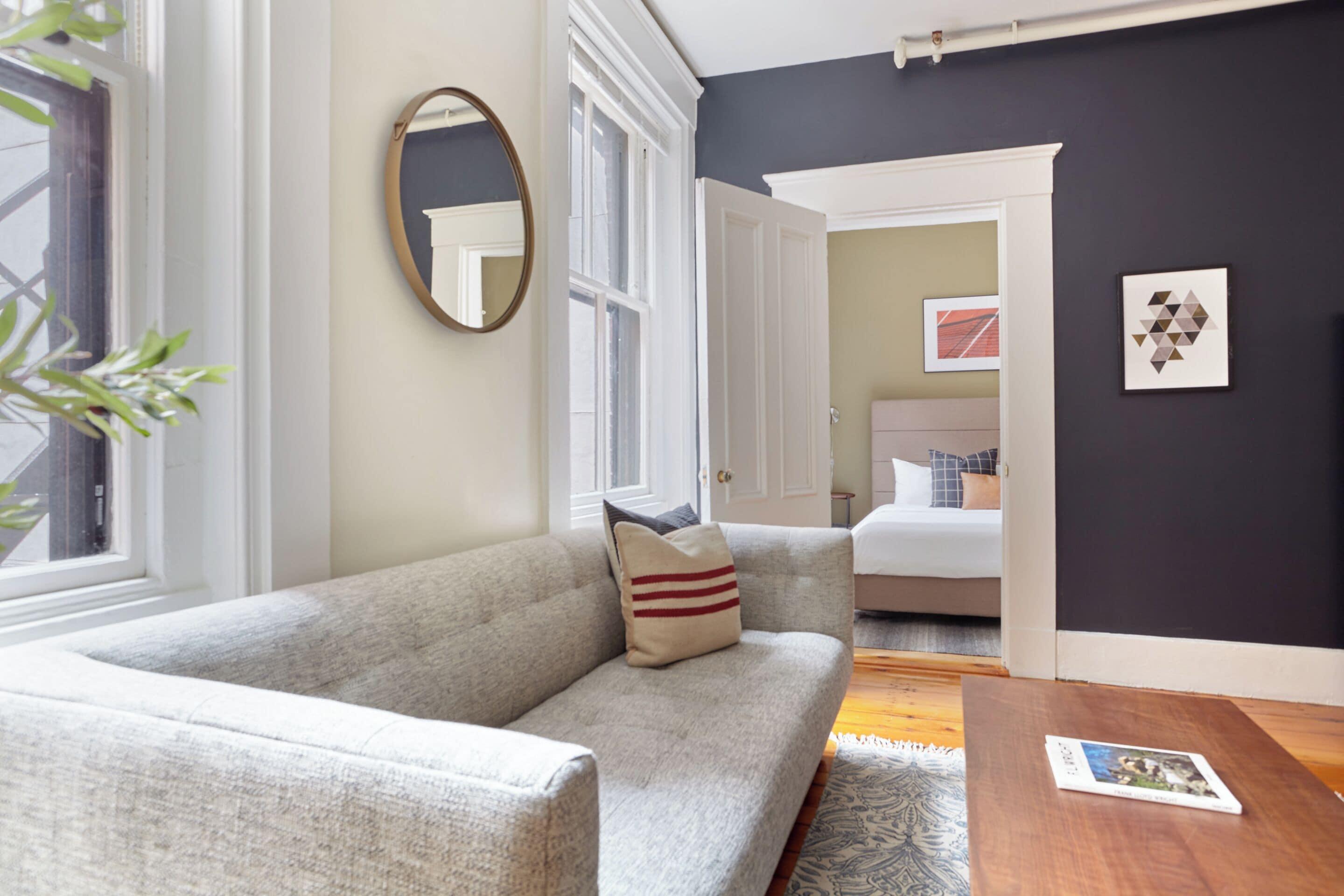 Sonder By Marriott Bonvoy The Hancock Beacon Hill 3* Boston