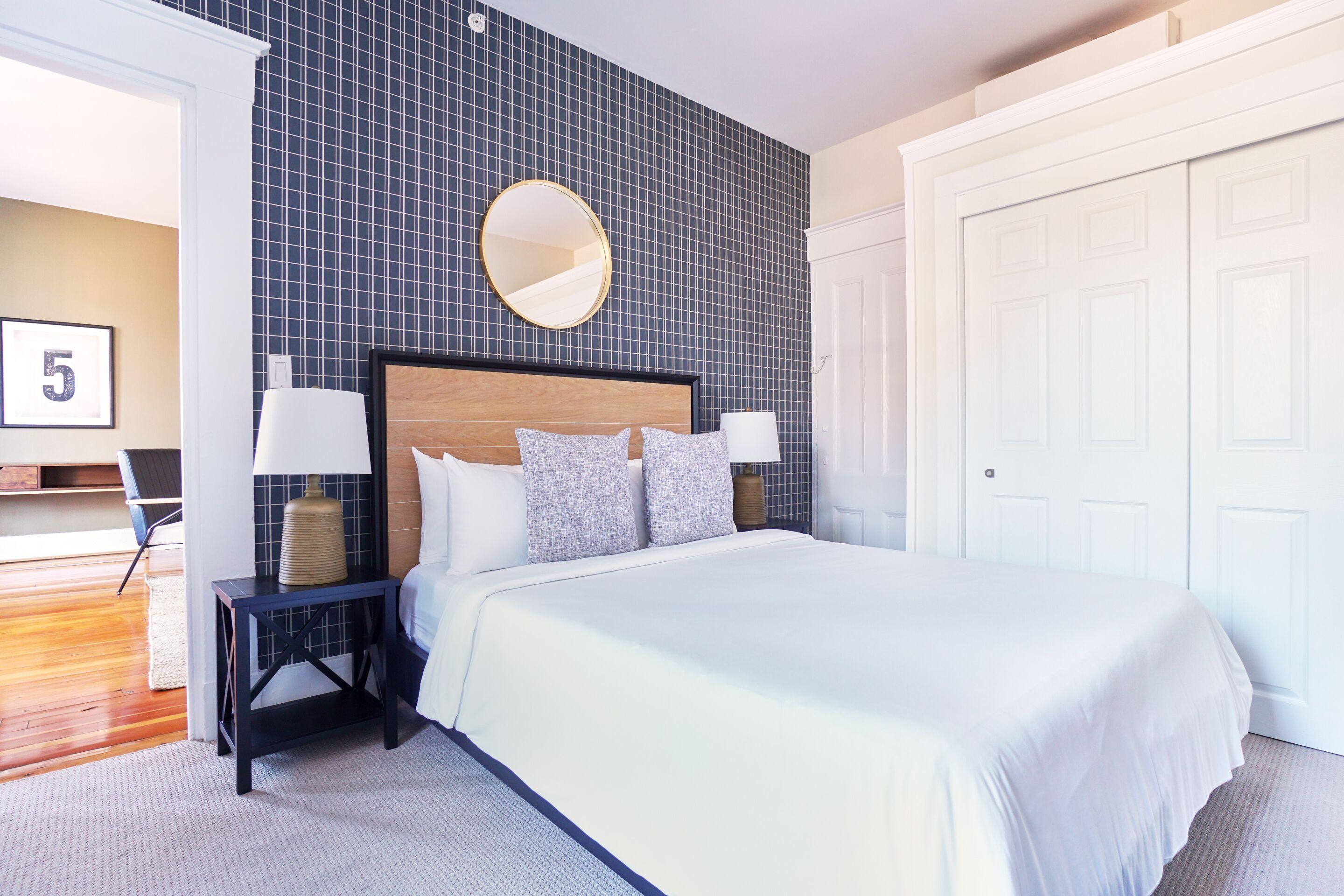 Sonder By Marriott Bonvoy The Hancock Beacon Hill Boston