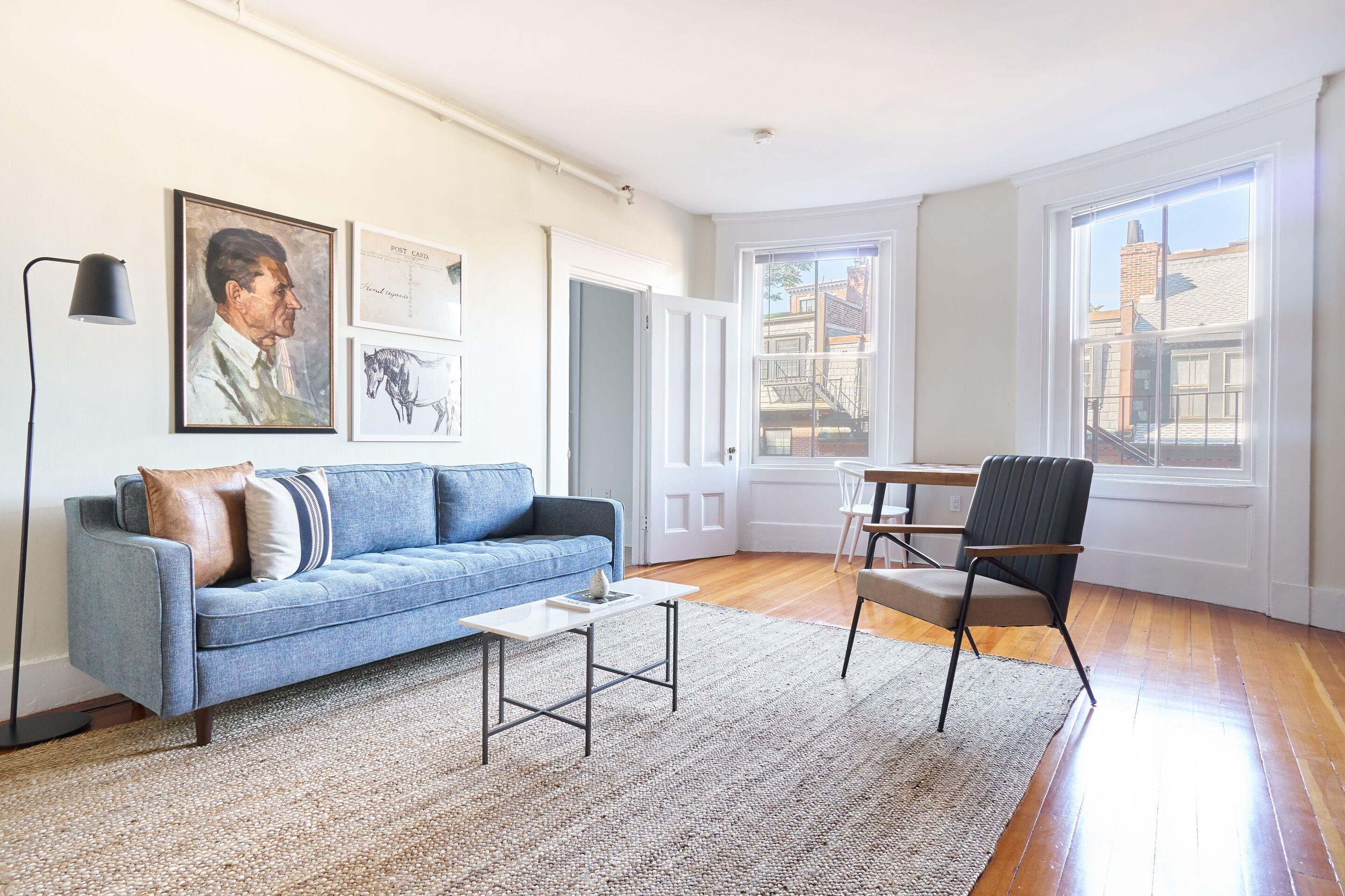 Sonder By Marriott Bonvoy The Hancock Beacon Hill