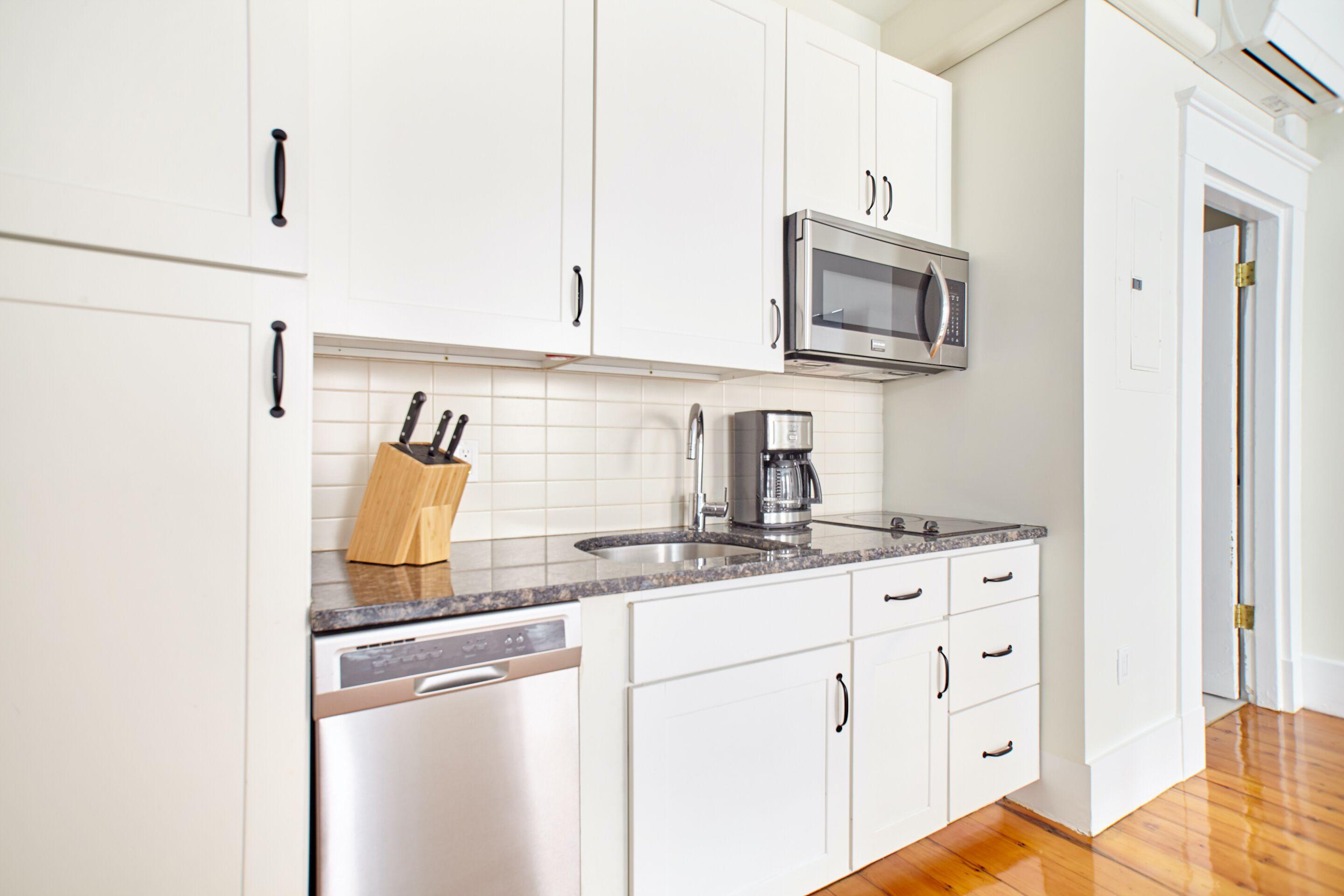 Aparthotel Sonder By Marriott Bonvoy The Hancock Beacon Hill