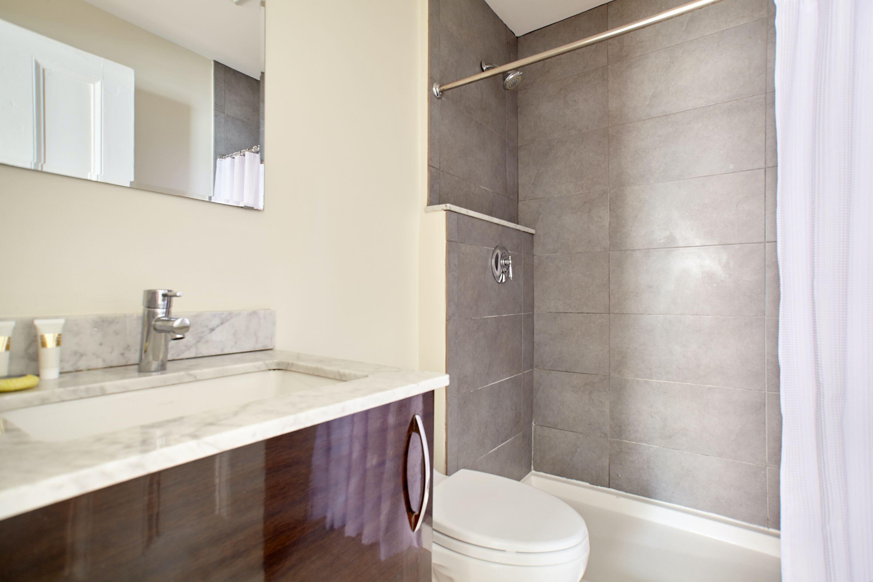 Aparthotel Sonder By Marriott Bonvoy The Hancock Beacon Hill 3*