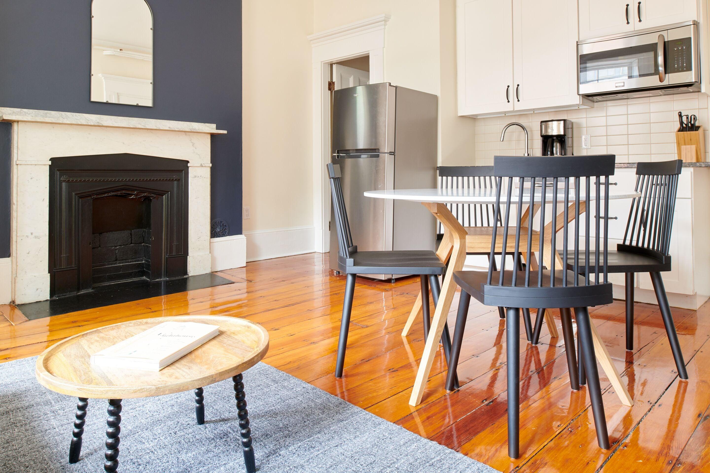 Sonder By Marriott Bonvoy The Hancock Beacon Hill Aparthotel