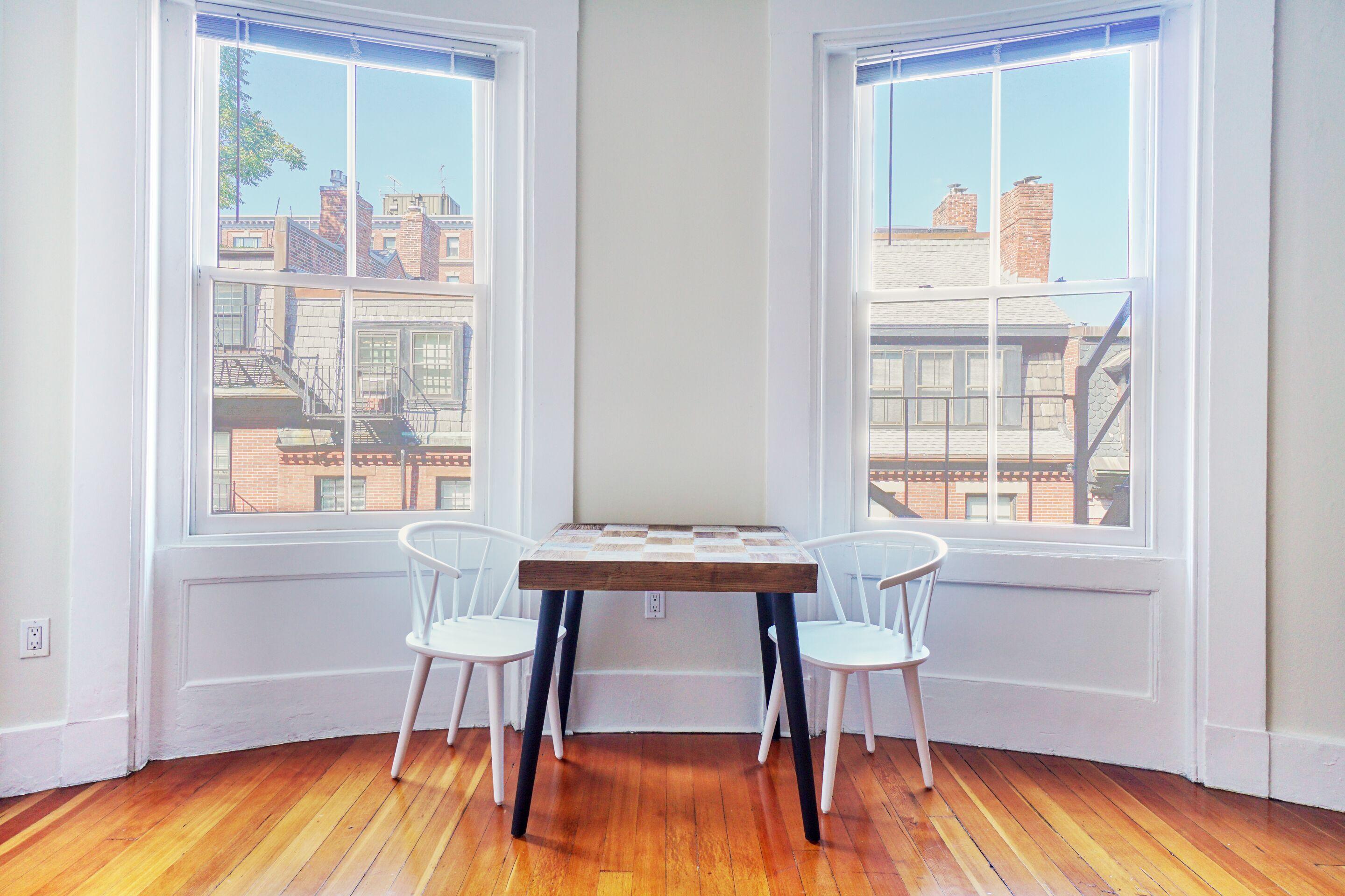 Aparthotel Sonder By Marriott Bonvoy The Hancock Beacon Hill Boston