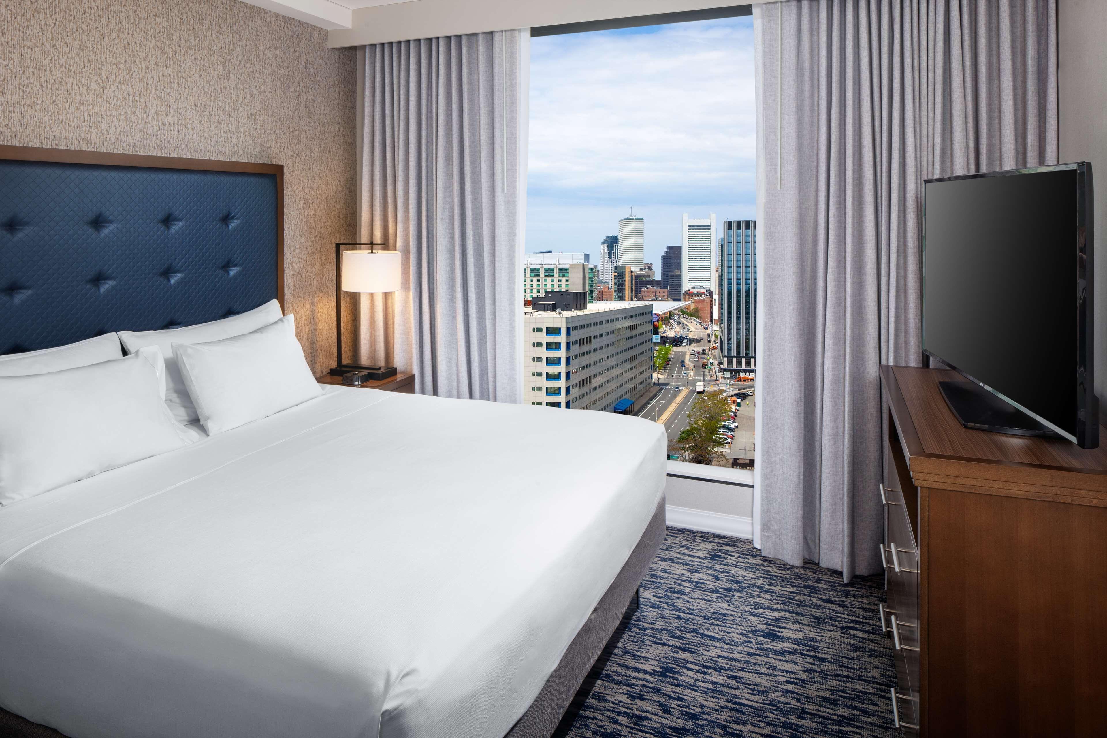 Homewood By Hilton Seaport District