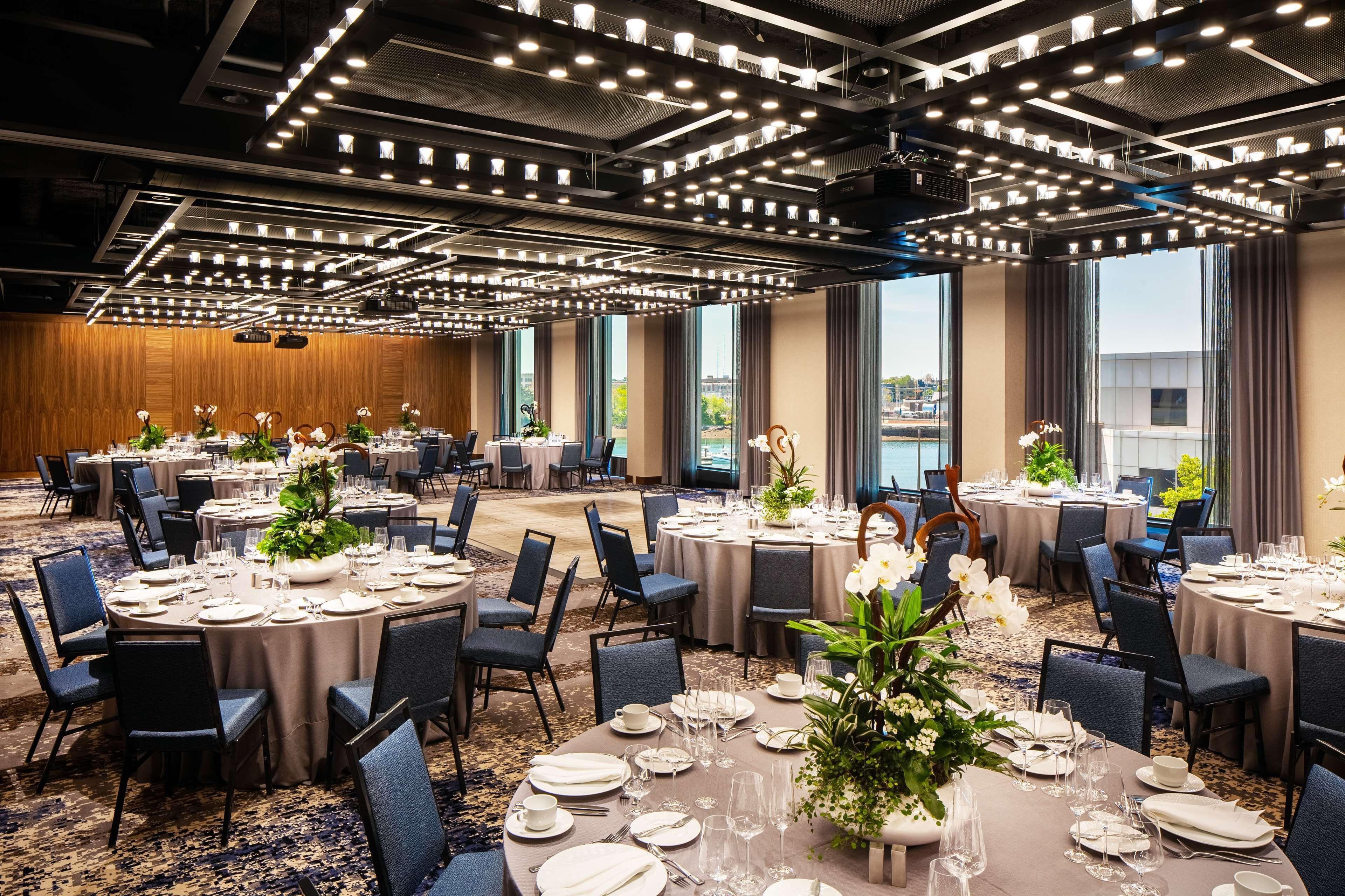 Homewood By Hilton Seaport District 3*