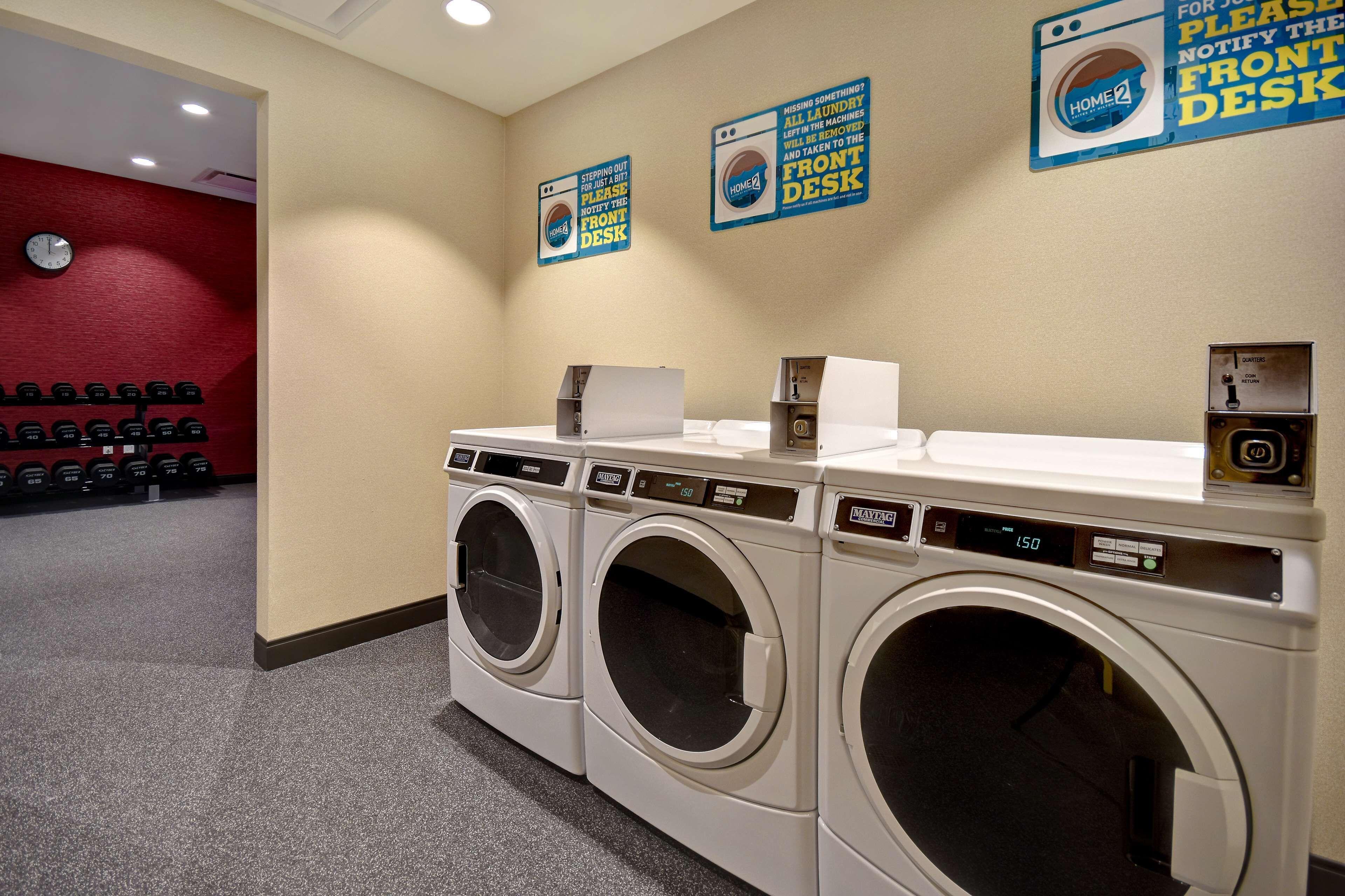 Hotel Home2 By Hilton South Bay