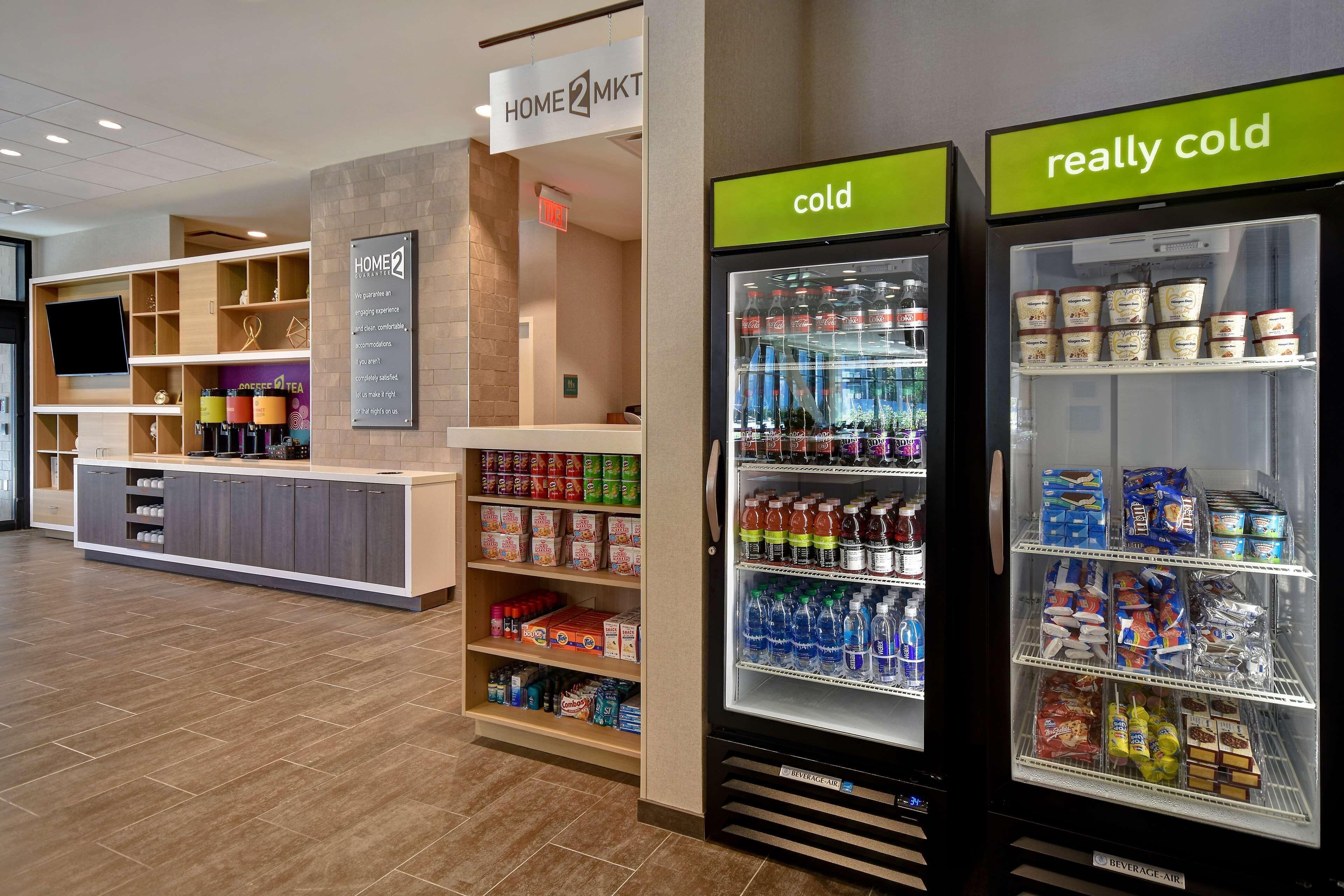 Home2 By Hilton South Bay Boston