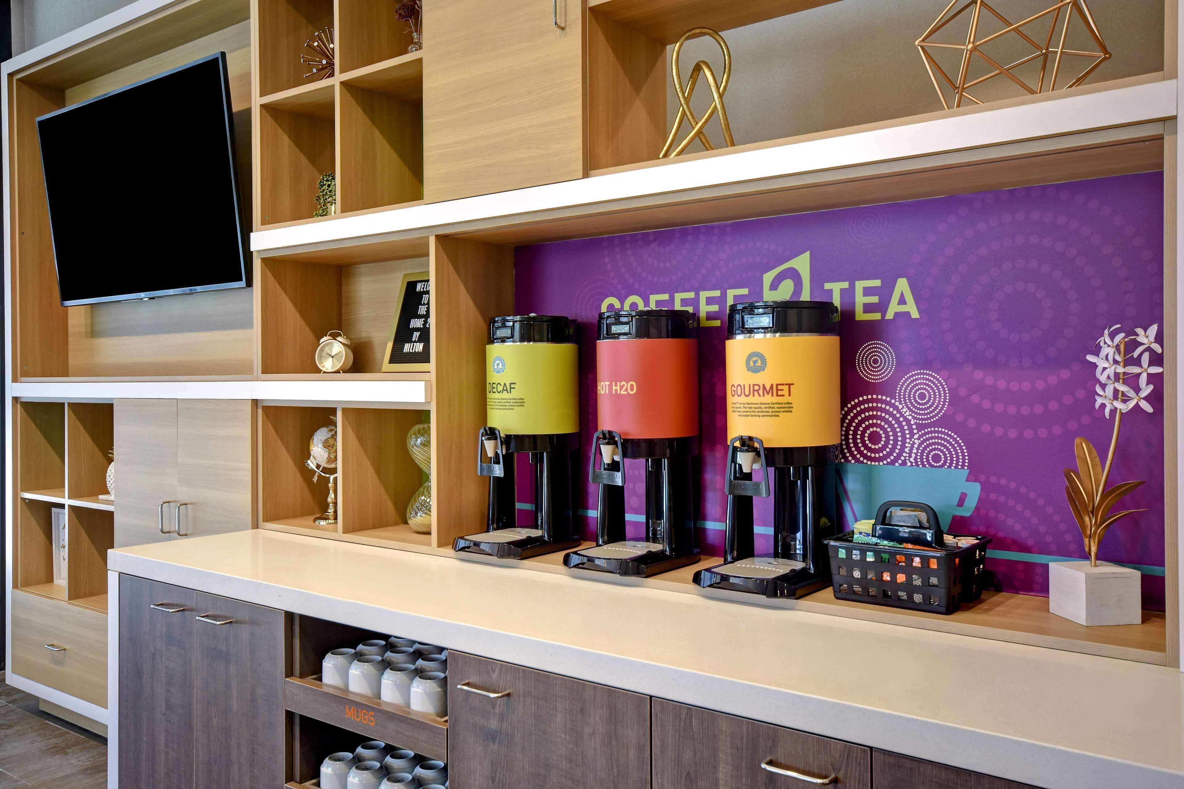 Home2 By Hilton South Bay Boston