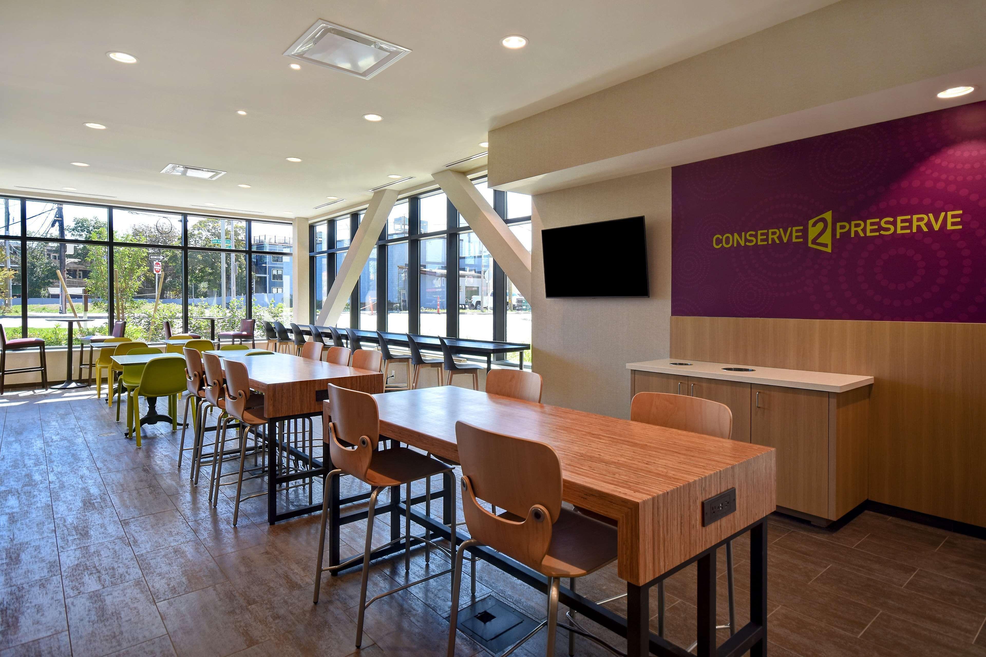 Home2 By Hilton South Bay Boston