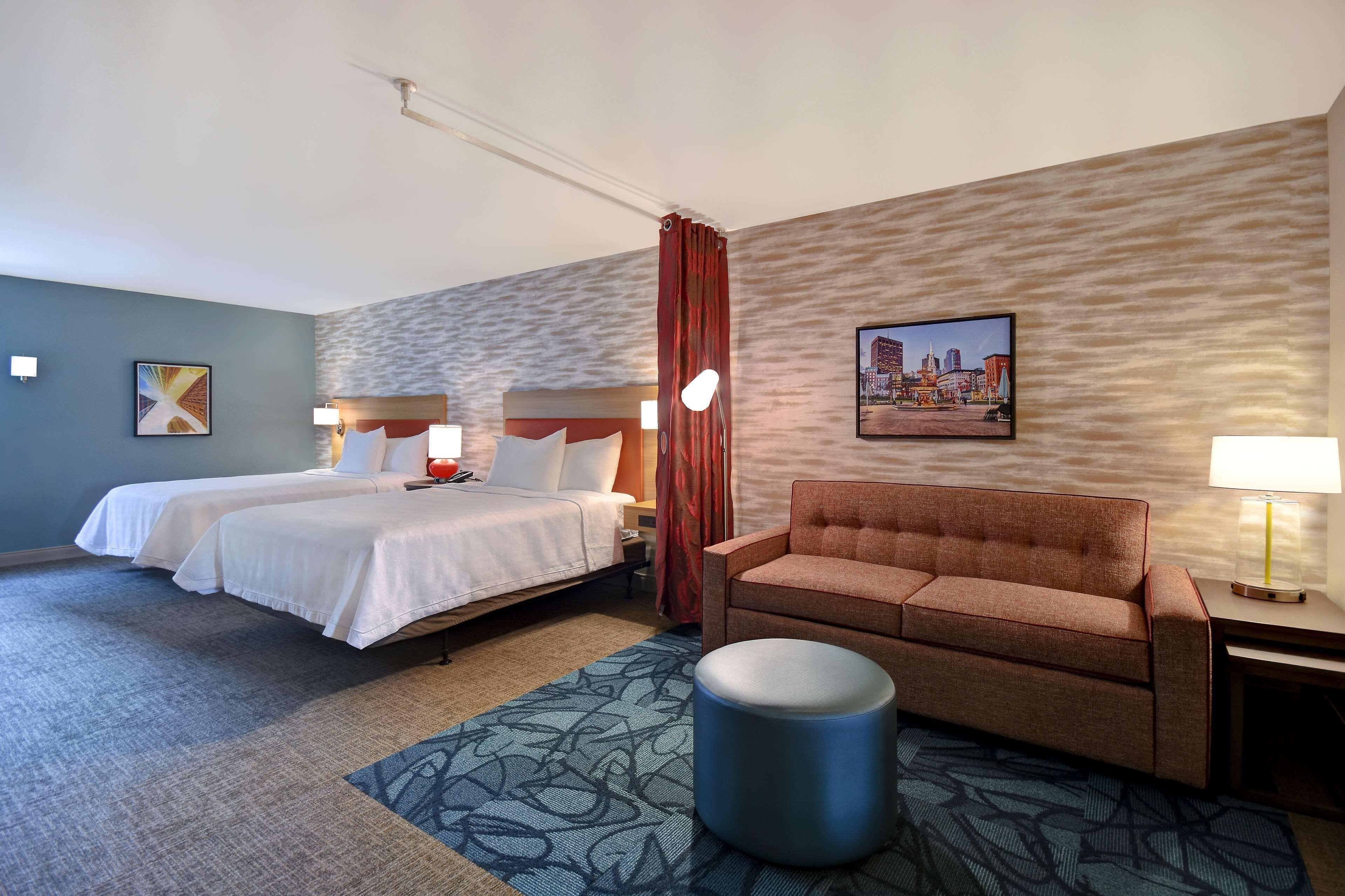 Home2 By Hilton South Bay Hotel Boston